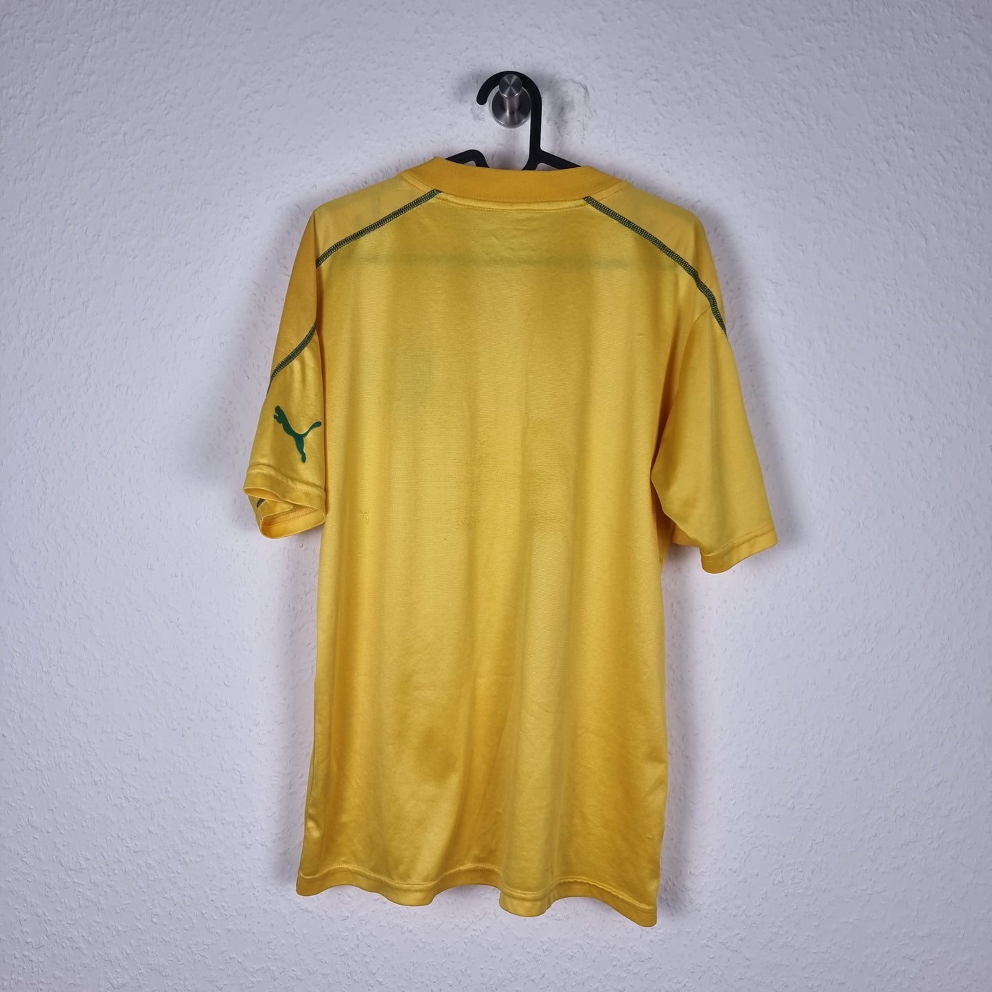 Trikot - Kamerun - 2003/2004 - M - Auswärts