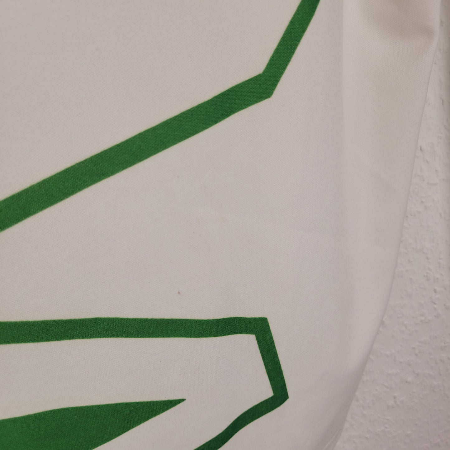 Rohling - Werder Bremen - 1993/1994 - L - Heim