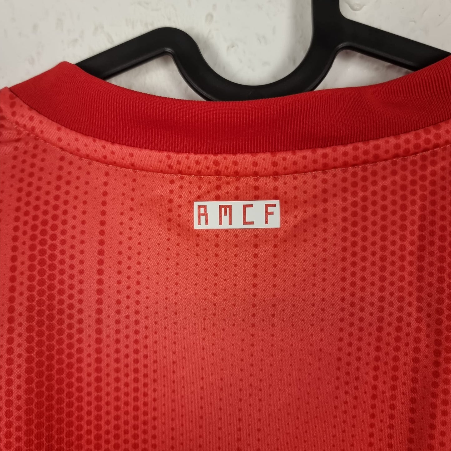 Trikot - Real Madrid - 2018/2019 - M - drittes