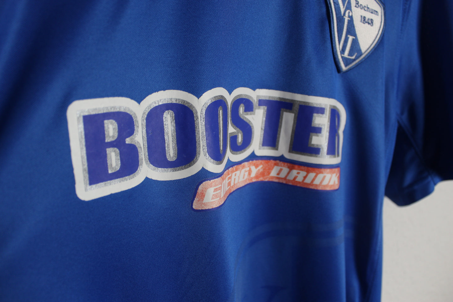 Trikot - VfL Bochum - 2013/2014 - M - Heim