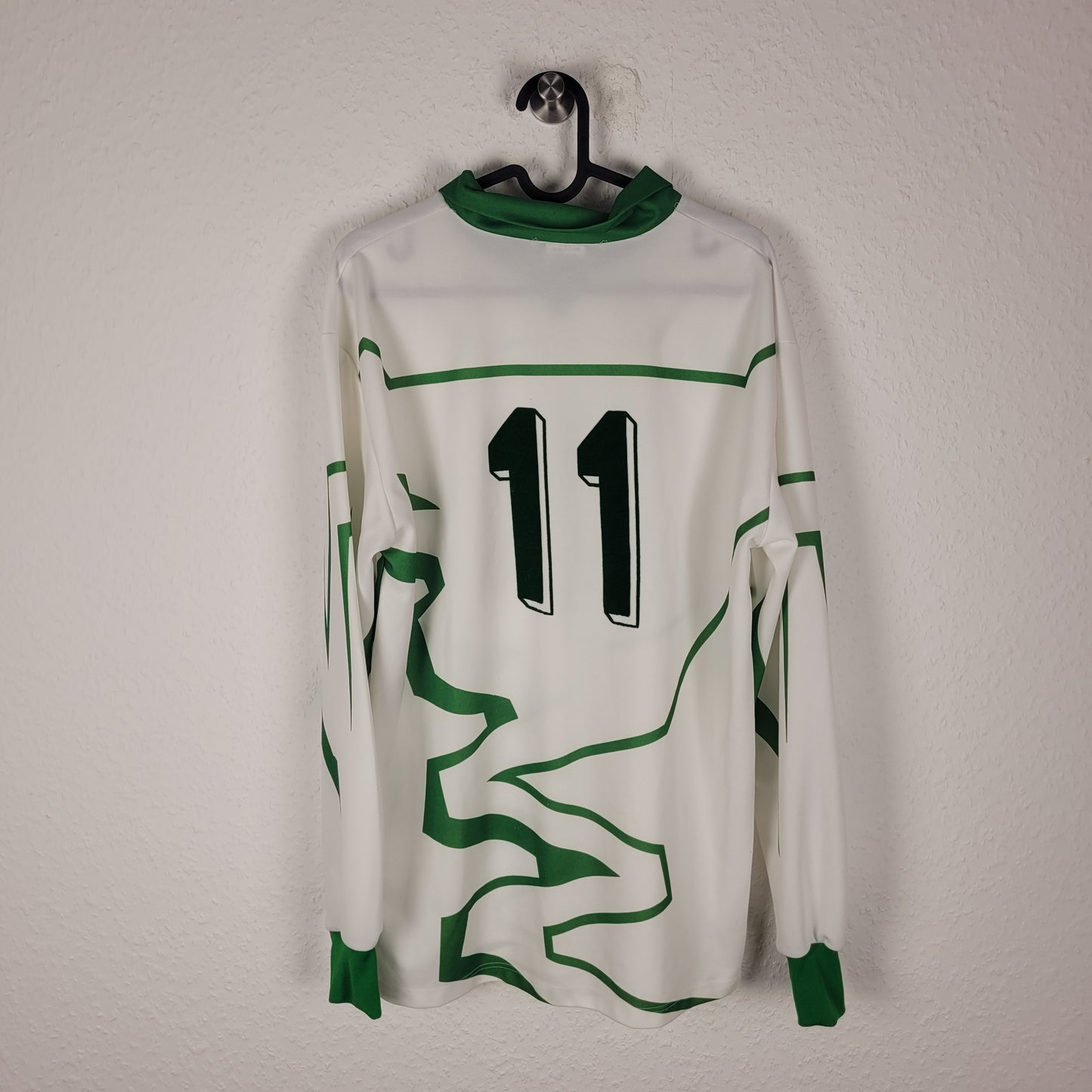 Rohling - Werder Bremen - 1993/1994 - L - Heim