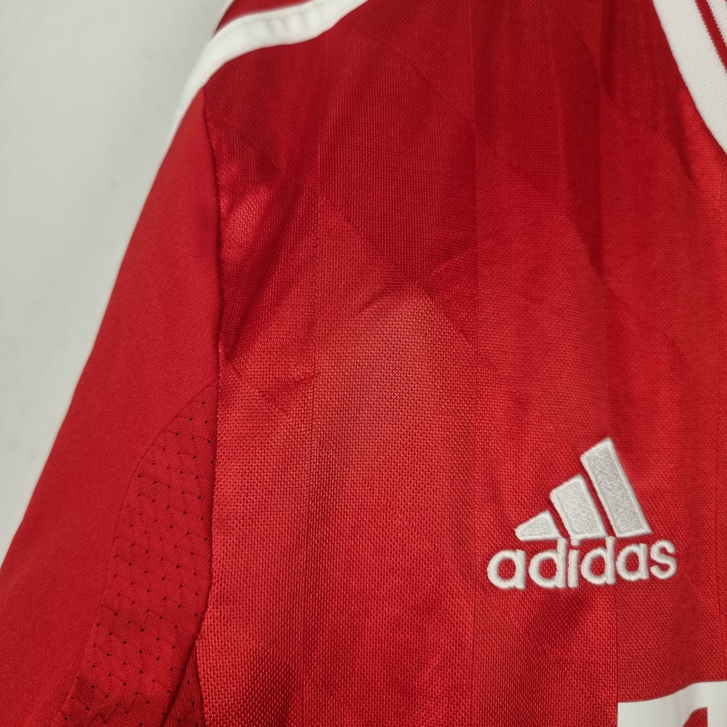 Trikot - FC Bayern München - 2013/2014 - M - Heim
