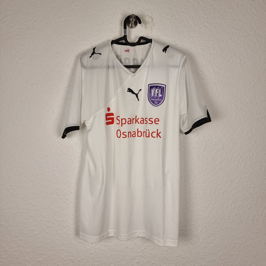 Trikot - VFL Osnabrück - 2010/2011 - M - Auswärts