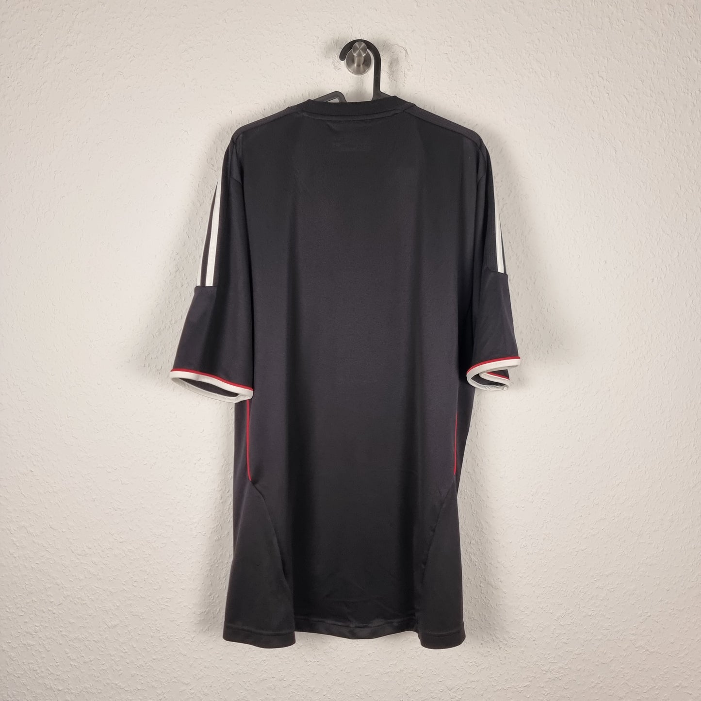 Trikot - FC Bayern München - 2011/2012 - XL - drittes