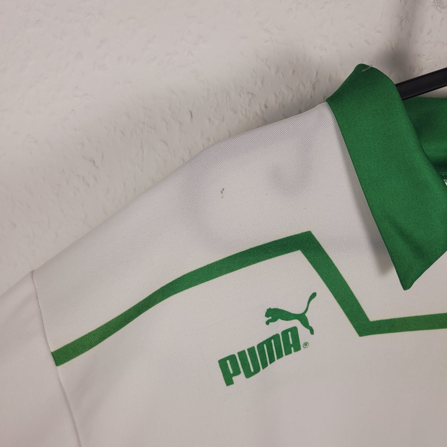 Rohling - Werder Bremen - 1993/1994 - L - Heim