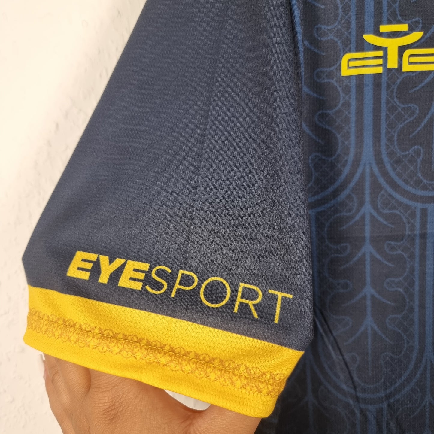 Sondertrikot - Chievo Verona - 2021/2022 - Neu - XL
