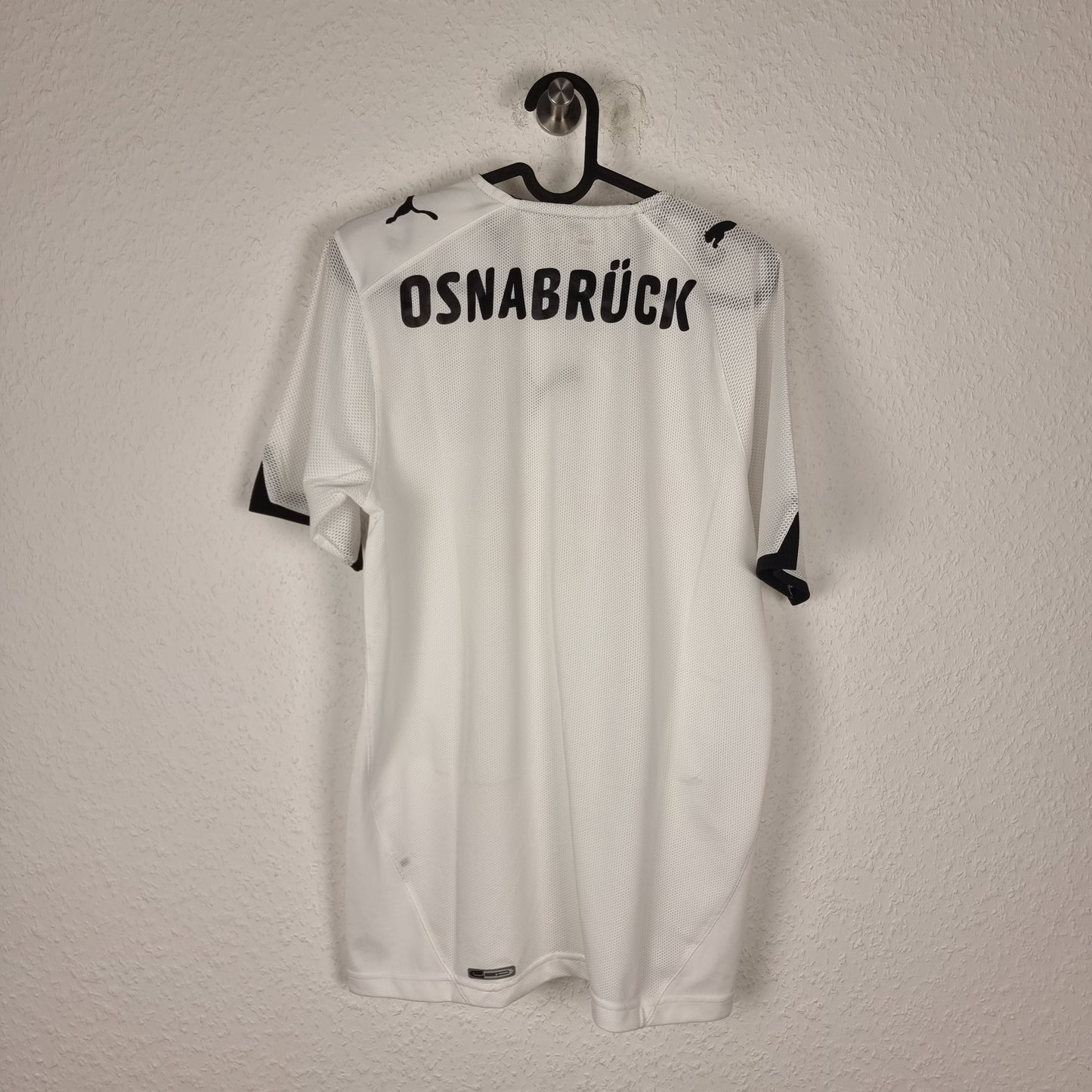 Trikot - VFL Osnabrück - 2010/2011 - M - Auswärts