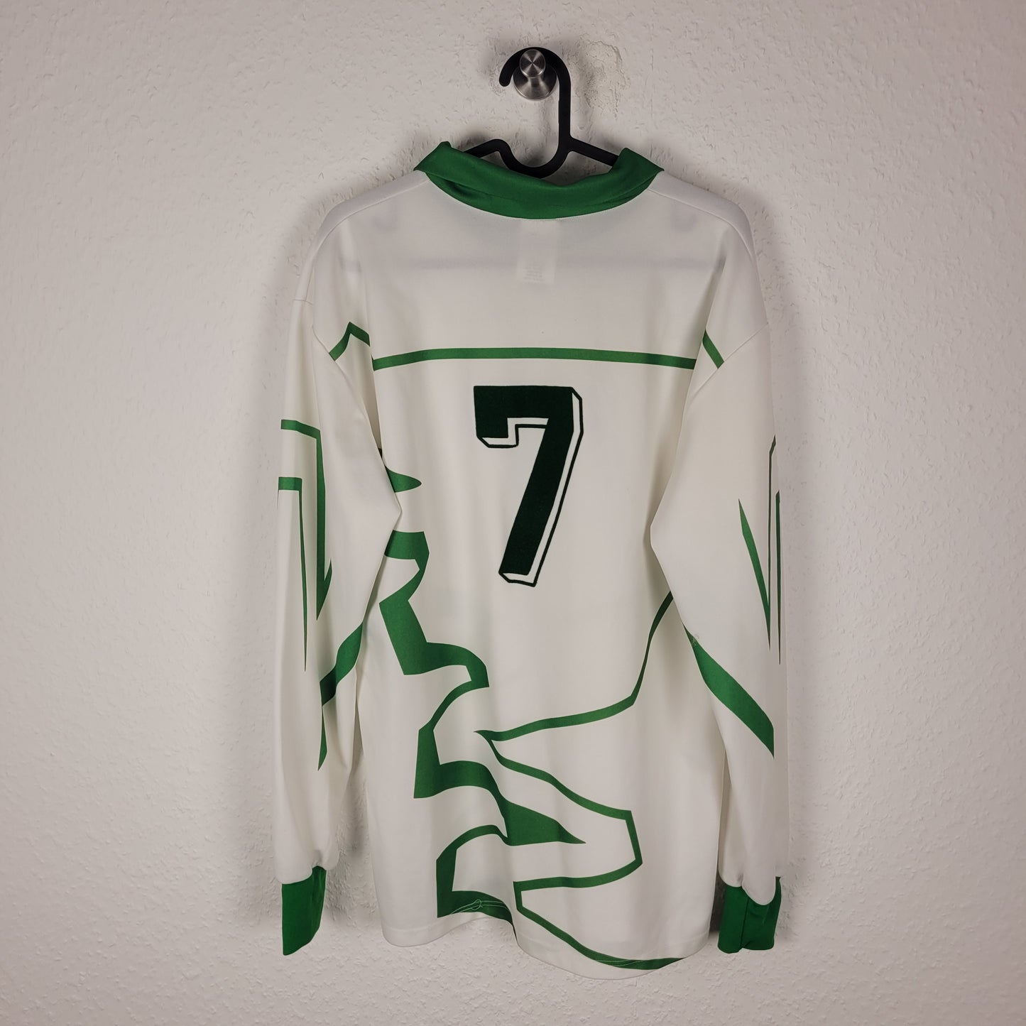 Rohling - Werder Bremen - 1993/1994 - L - Heim