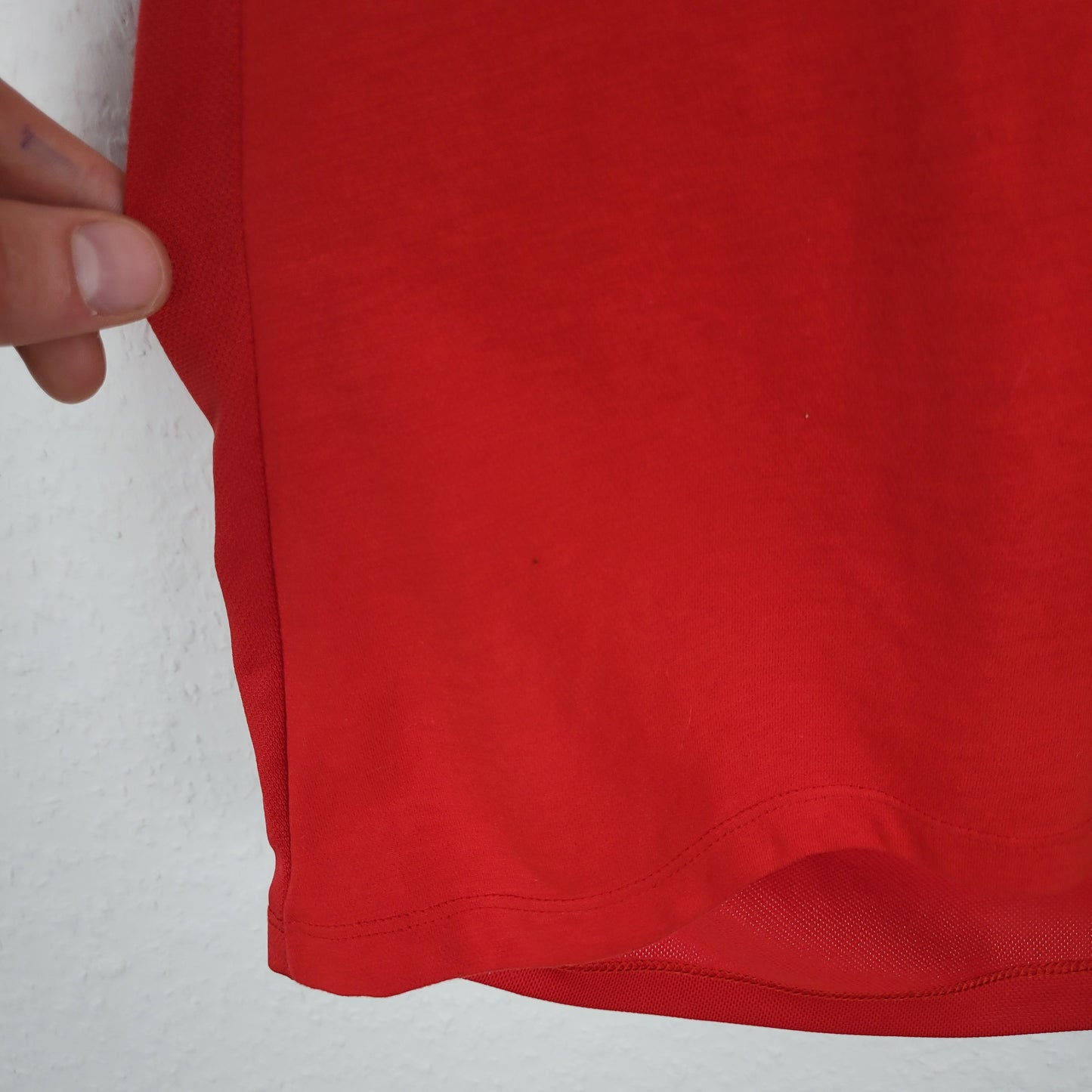 Trikot - England - Steven Gerrard - 2010 - S - Auswärts