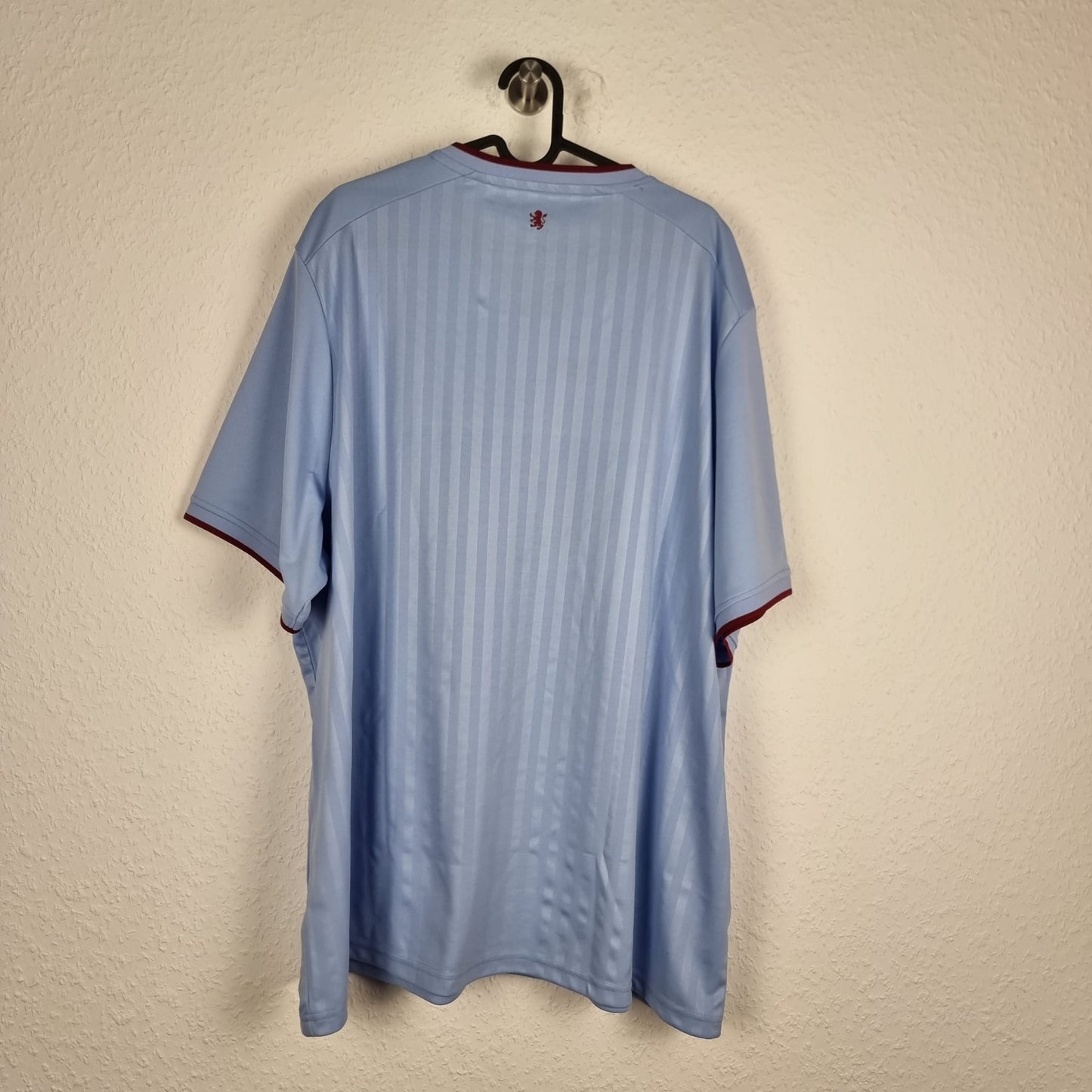 Trikot - Aston Villa - 2022/2023 - 4XL - Auswärts
