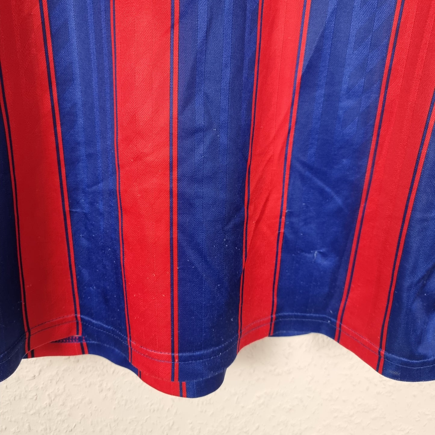 Trikot - FC Bayern München - Thomas Helmer - 1995/1996 - M - Heim