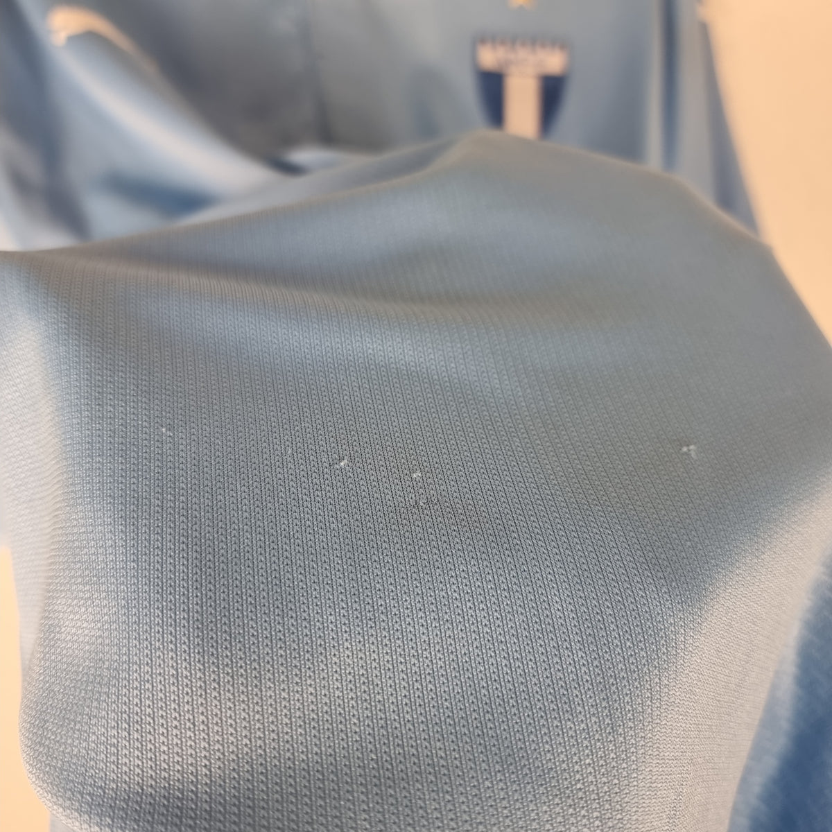 Trikot - Malmö FF - 2017 - L - Heim