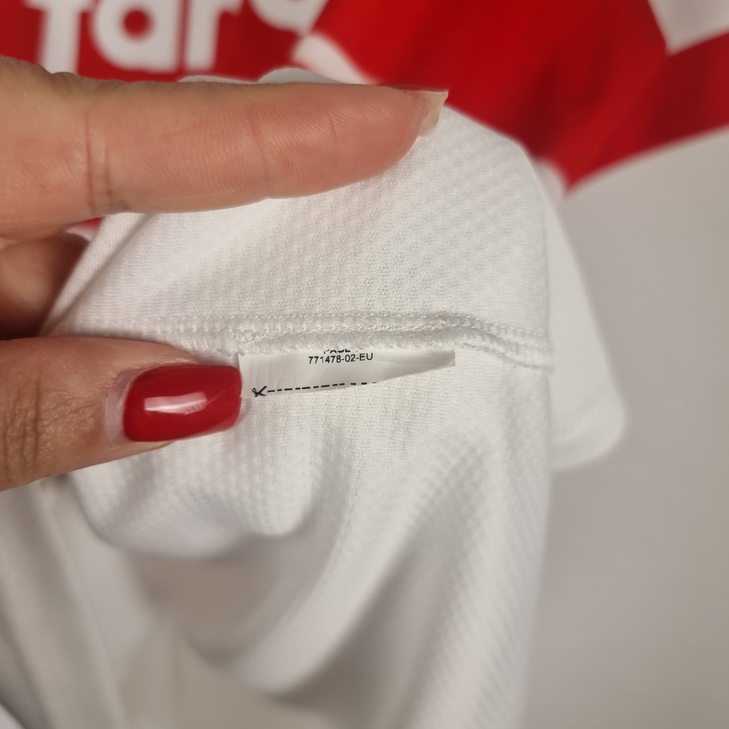 Trikot - Holstein Kiel - 2022/2023 - XL - Auswärts