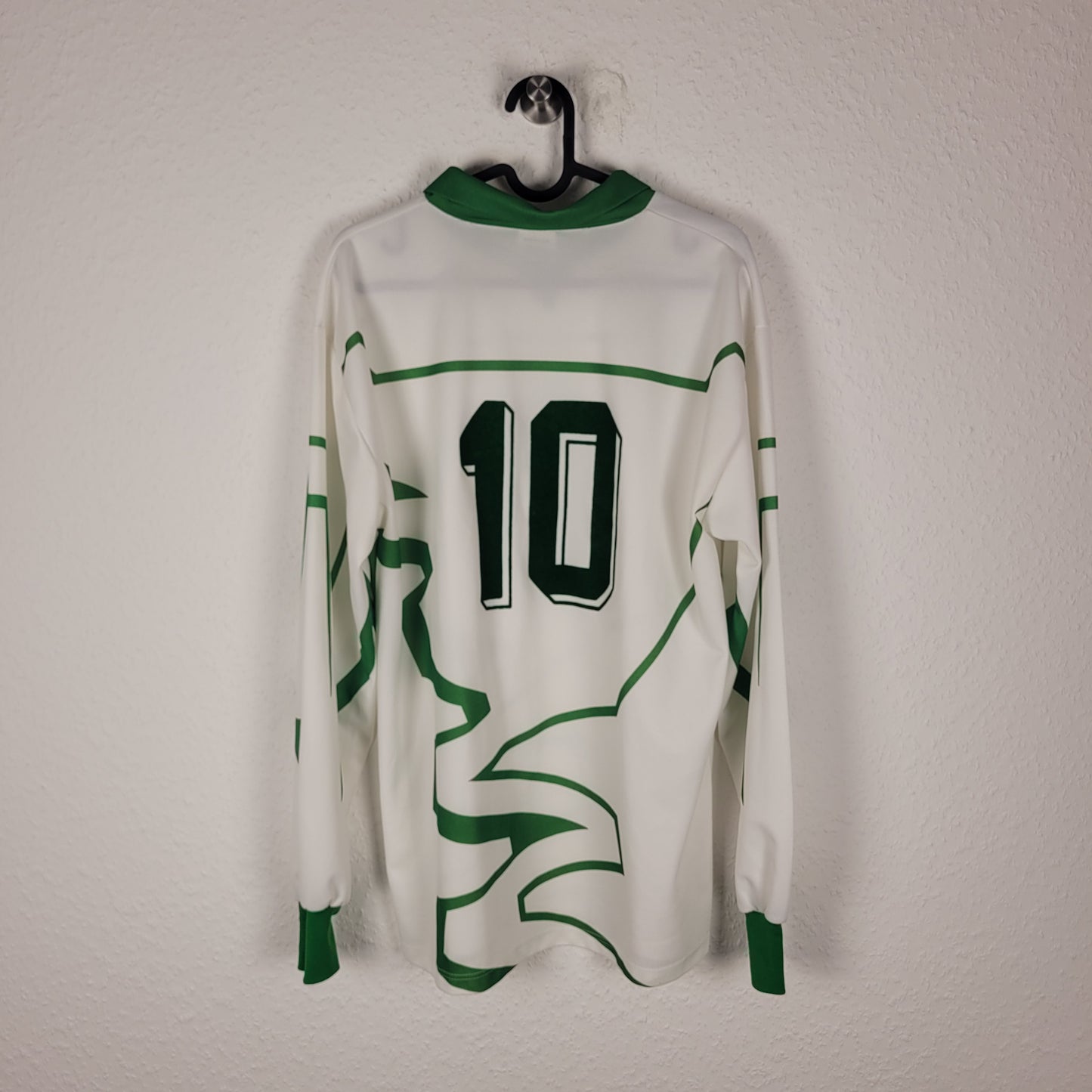 Rohling - Werder Bremen - 1993/1994 - L - Heim