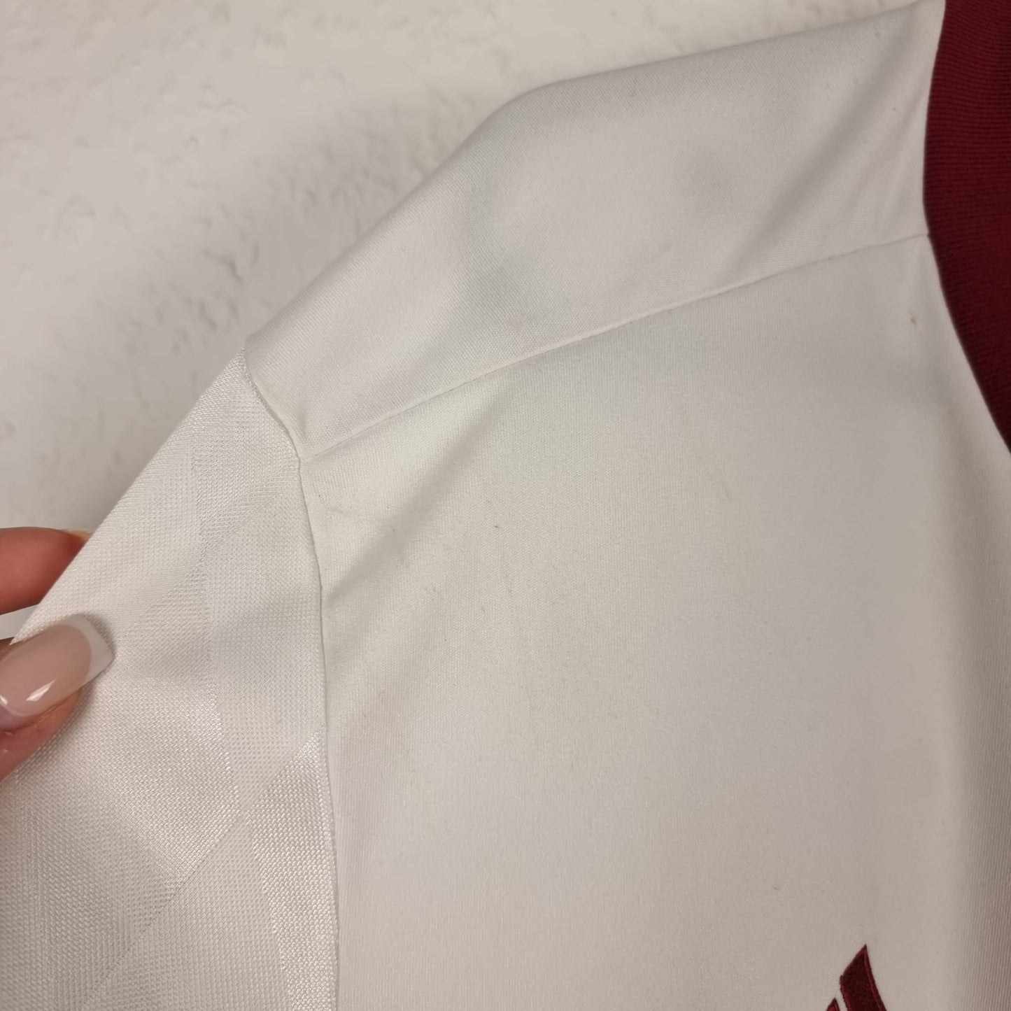 Trikot - Javi Martinez - Bayern München - 2016/2017 - L - drittes