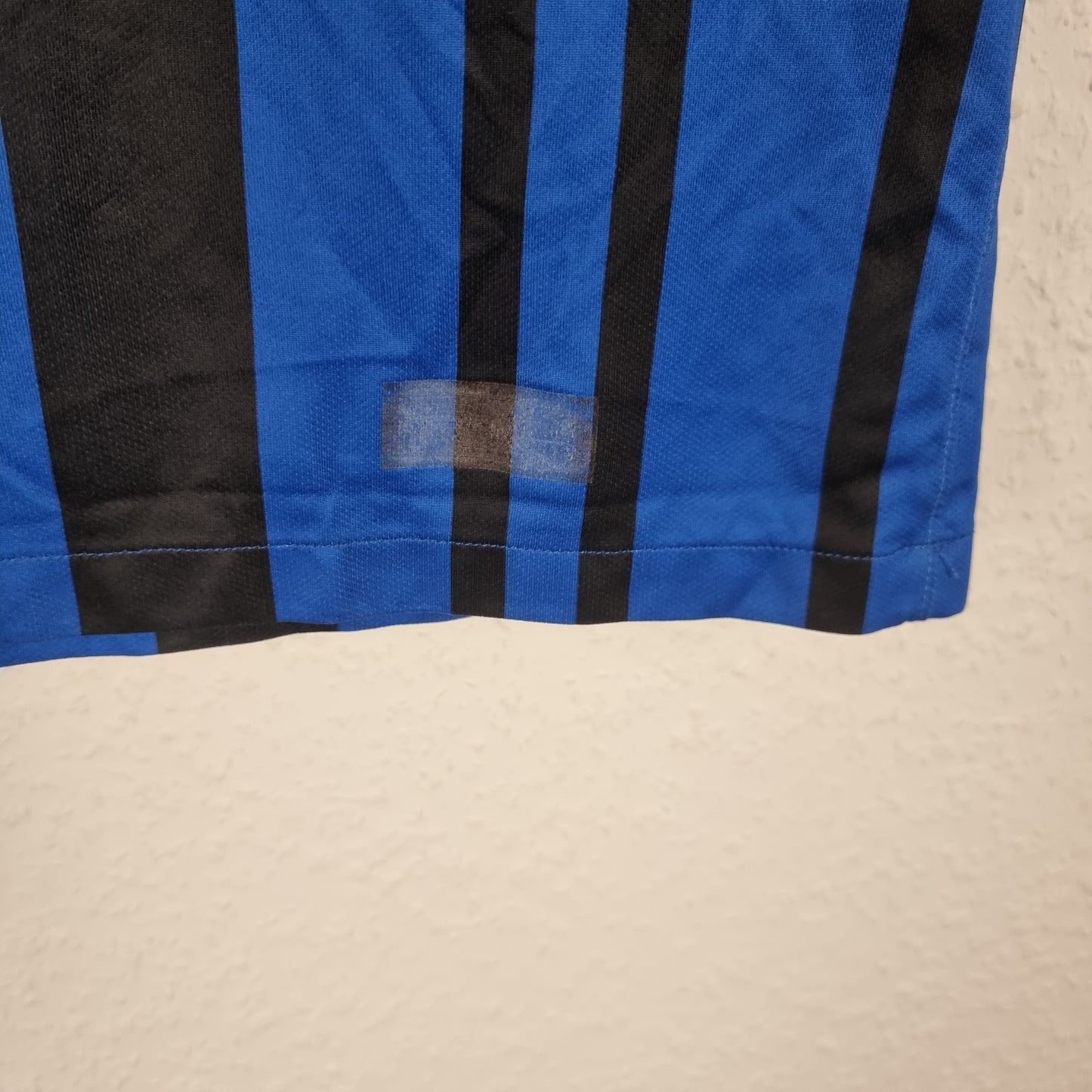 Trikot - Inter Mailand - 2017/2018 - L - Heim
