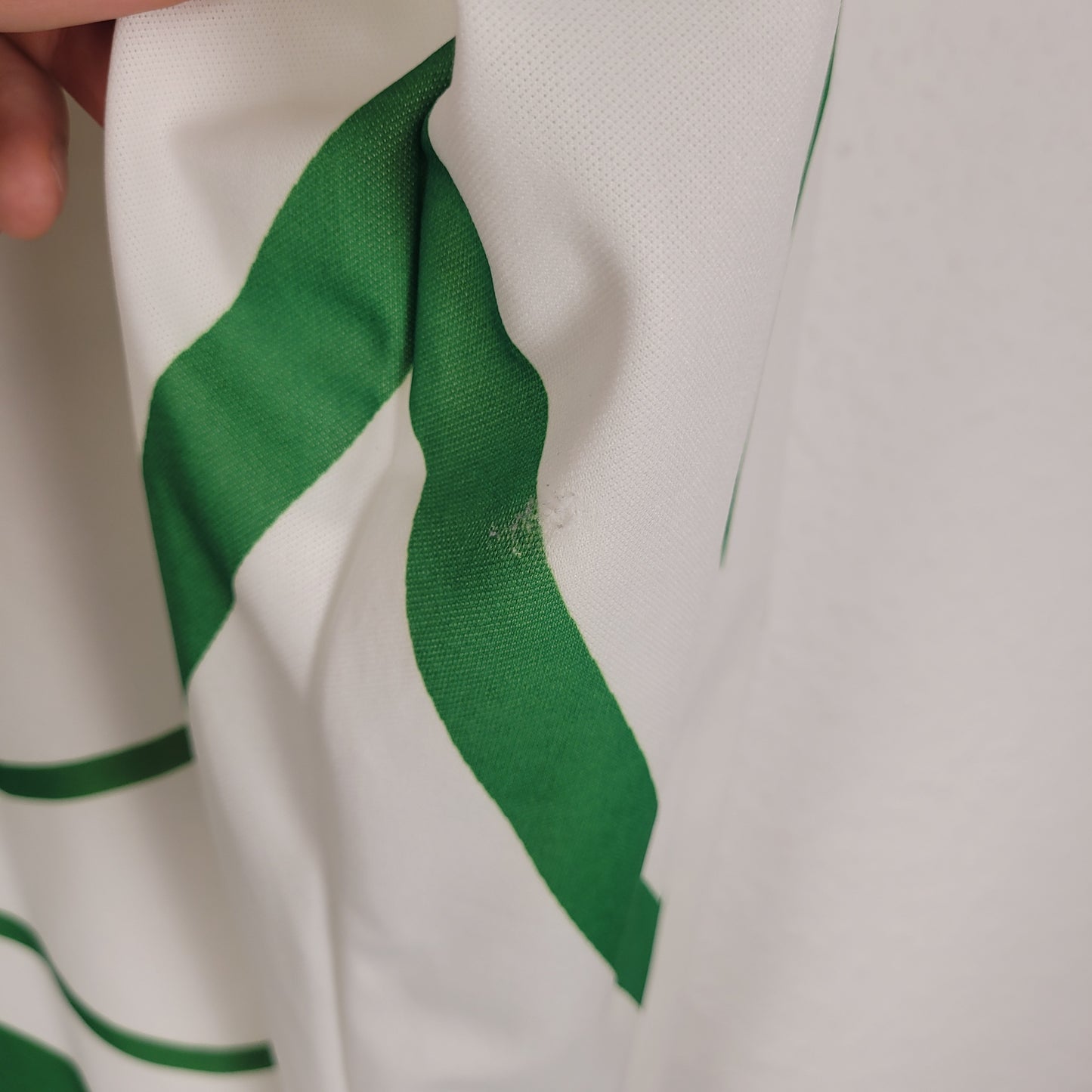 Rohling - Werder Bremen - 1993/1994 - L - Heim