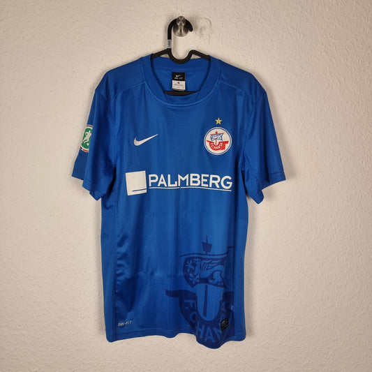 Trikot - Hansa Rostock - Milorad Peković - 2013/2014 - M - Heim