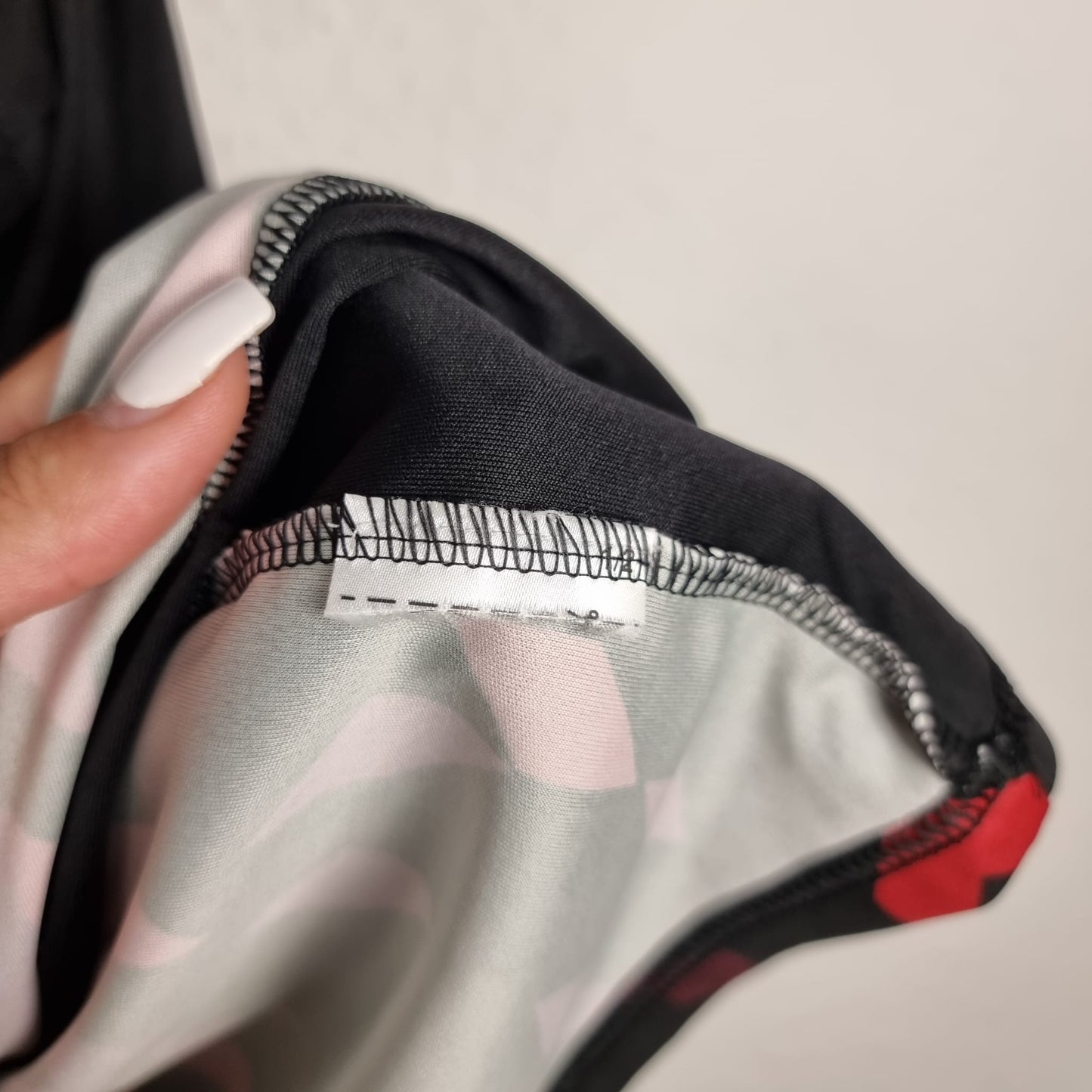 Trikot - Rouwen Hennings - Fortuna Düsseldorf - 2022/2023 - 2XL - drittes