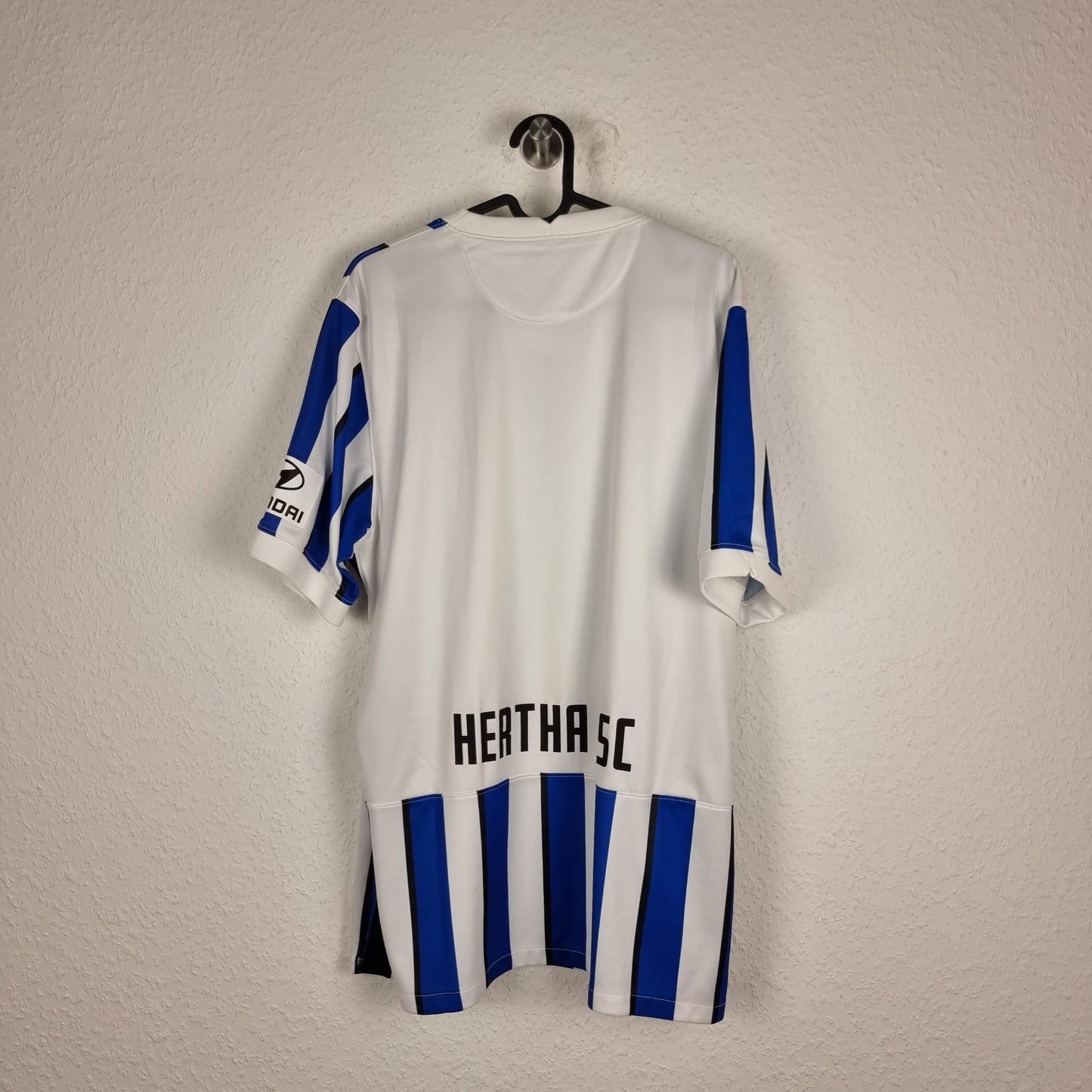 Trikot - Hertha BSC - 2020/2021 - L - Heim