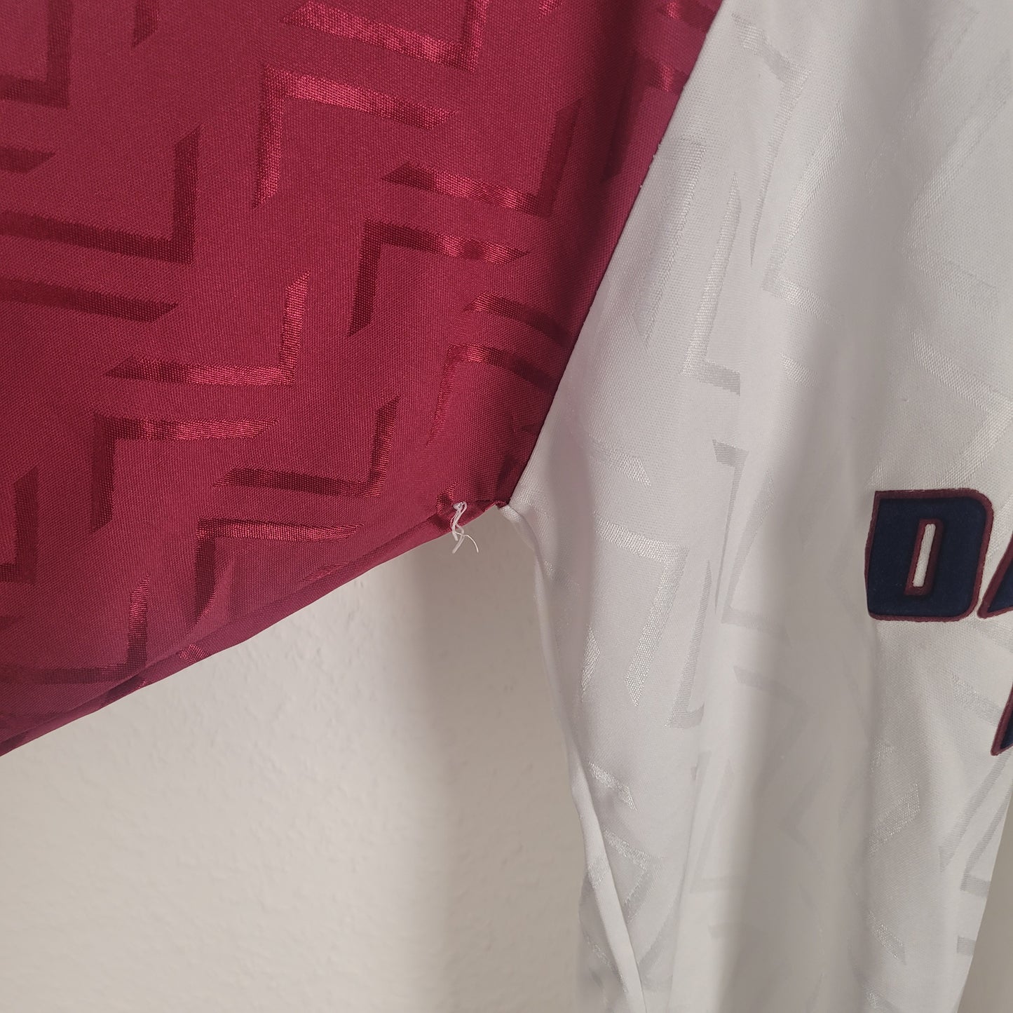 Trikot - West Ham United - 1994/1995 - XL - drittes