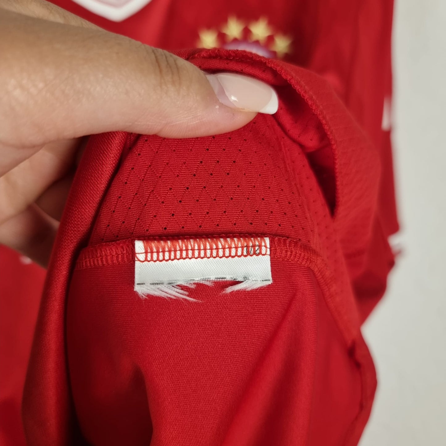 Trikot - Mario Götze - Bayern München - 2013/2014 - XXL - Heim
