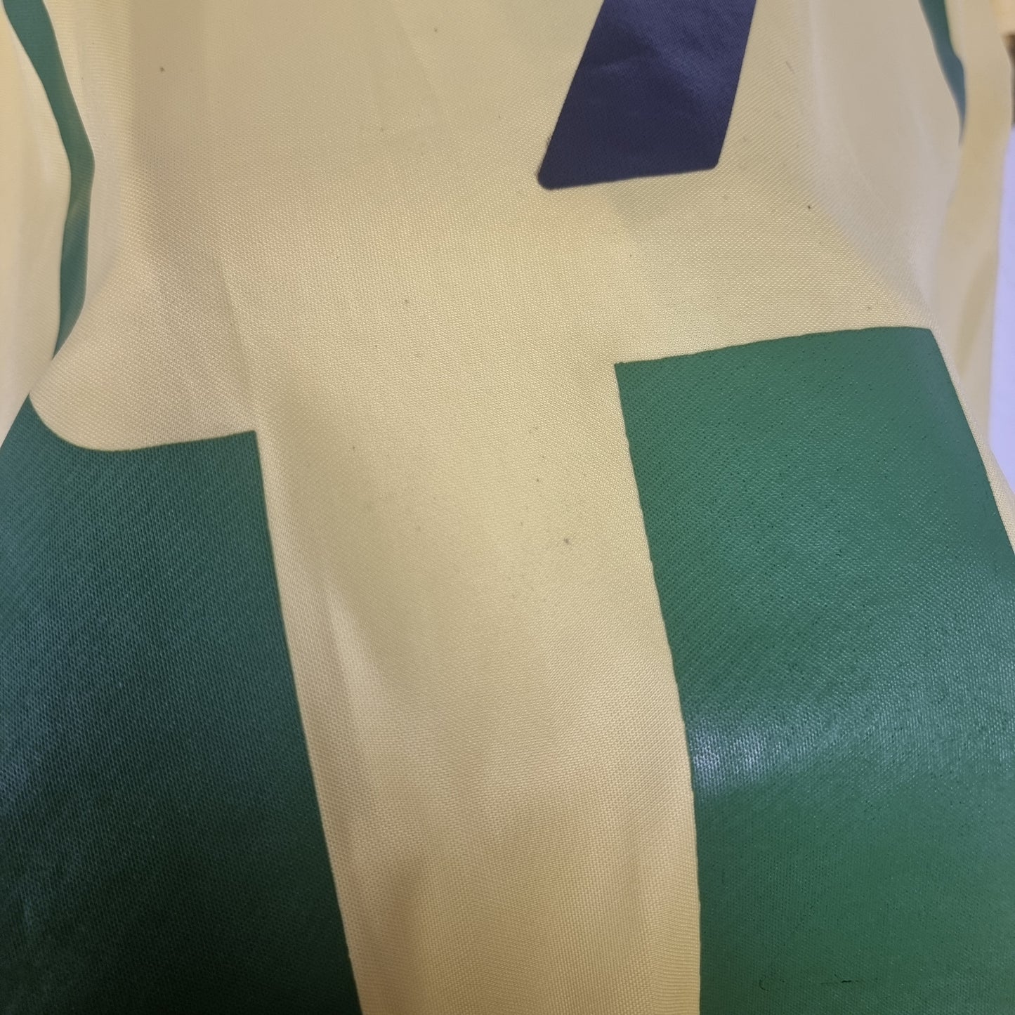 Trikot - JS Kabylie - Harakat - 2006/2007 - XL - Heim