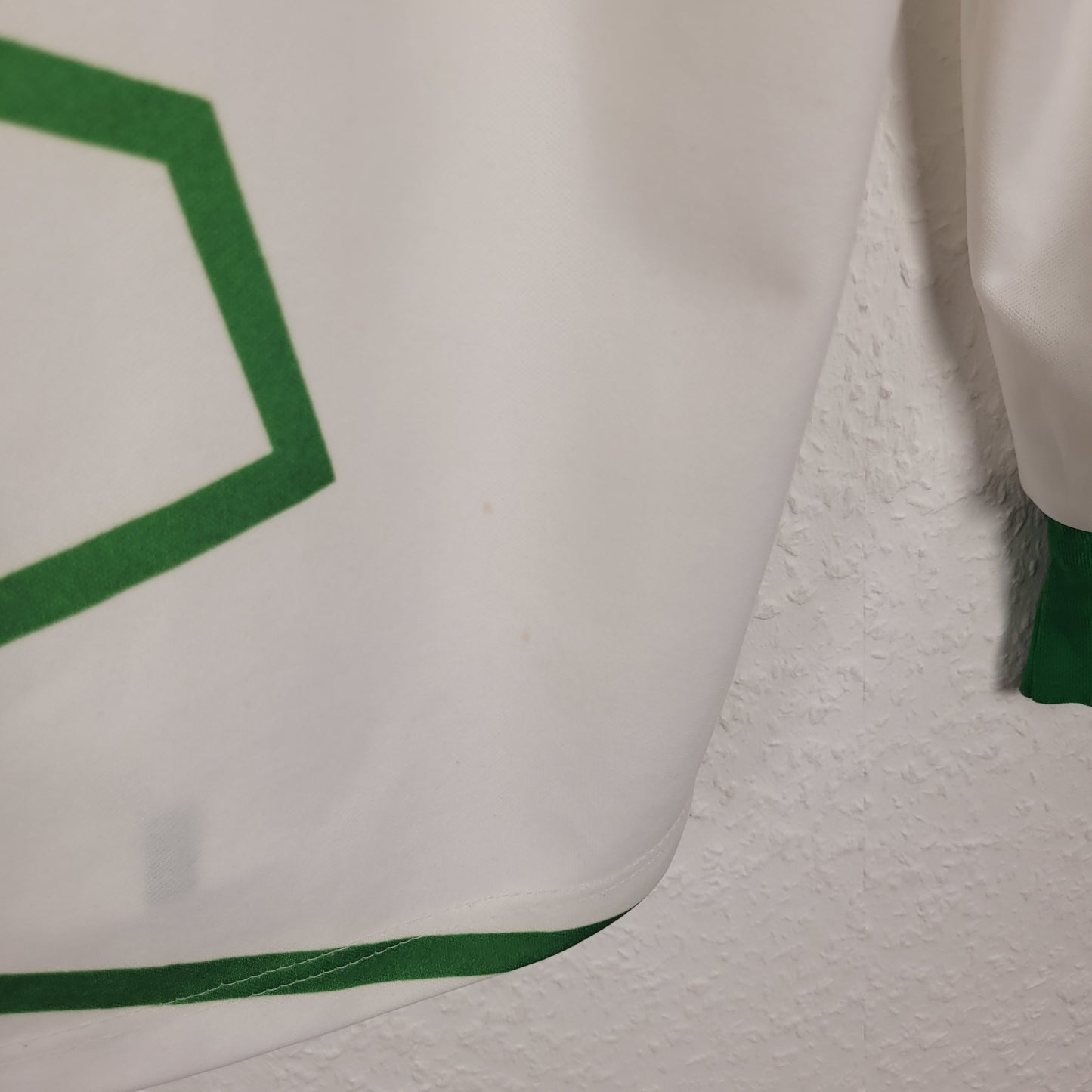 Rohling - Werder Bremen - 1993/1994 - L - Heim
