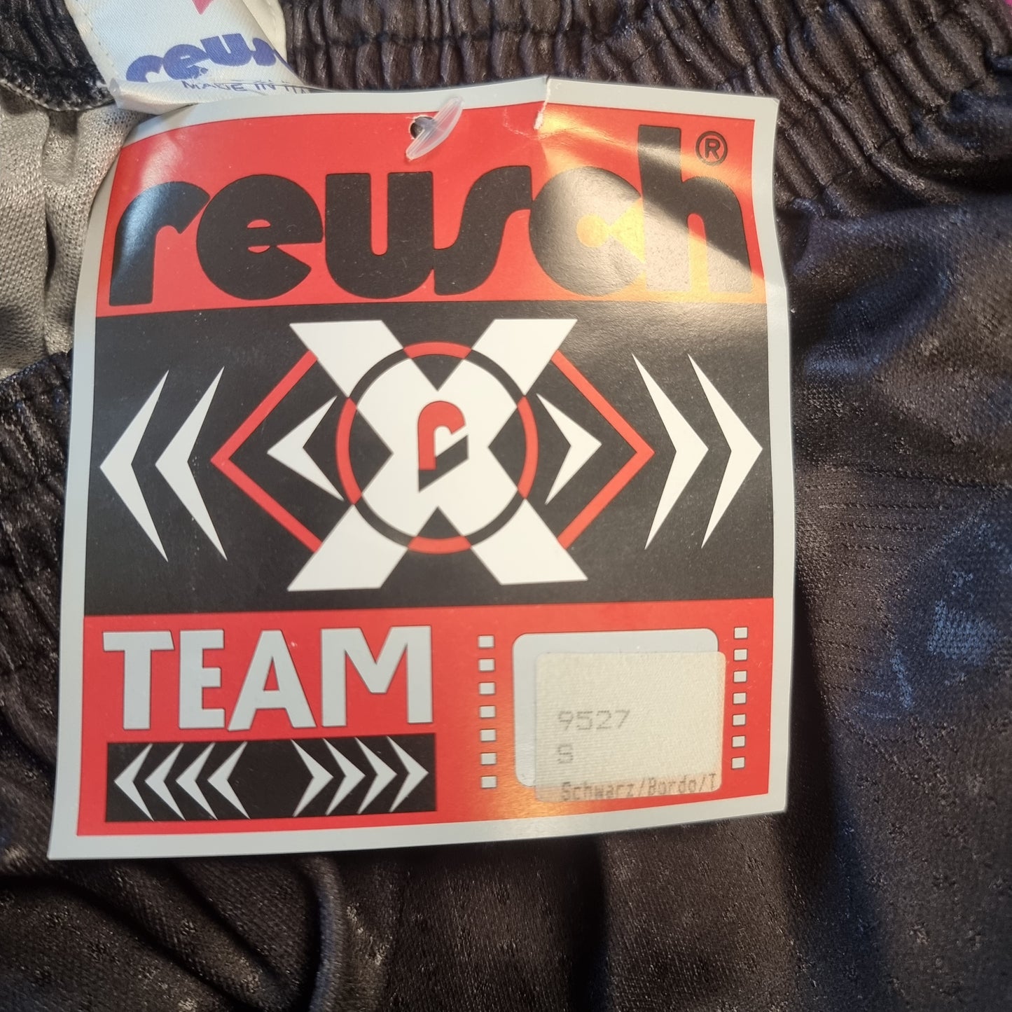 Jersey with Shorts - SV Meppen - 1995/1996 - S - Goalkeeper Template