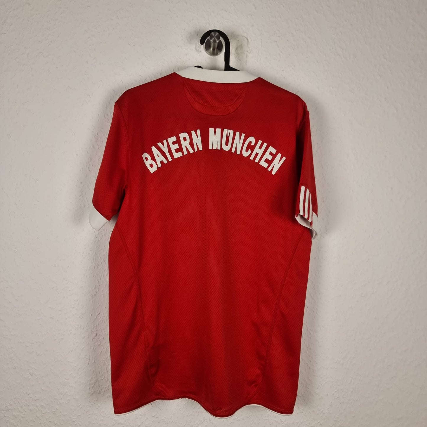 Trikot - Bayern München - 2009/2010 - 176/S - Heim