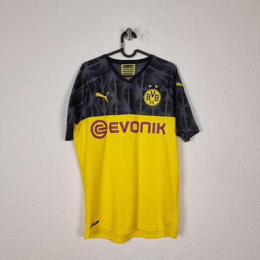Trikot - Borussia Dortmund - 2019/2020 - M - Heim