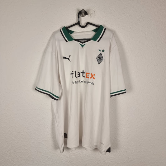 Trikot - Borussia Mönchengladbach - 2023/2024 - 3XL - Heim