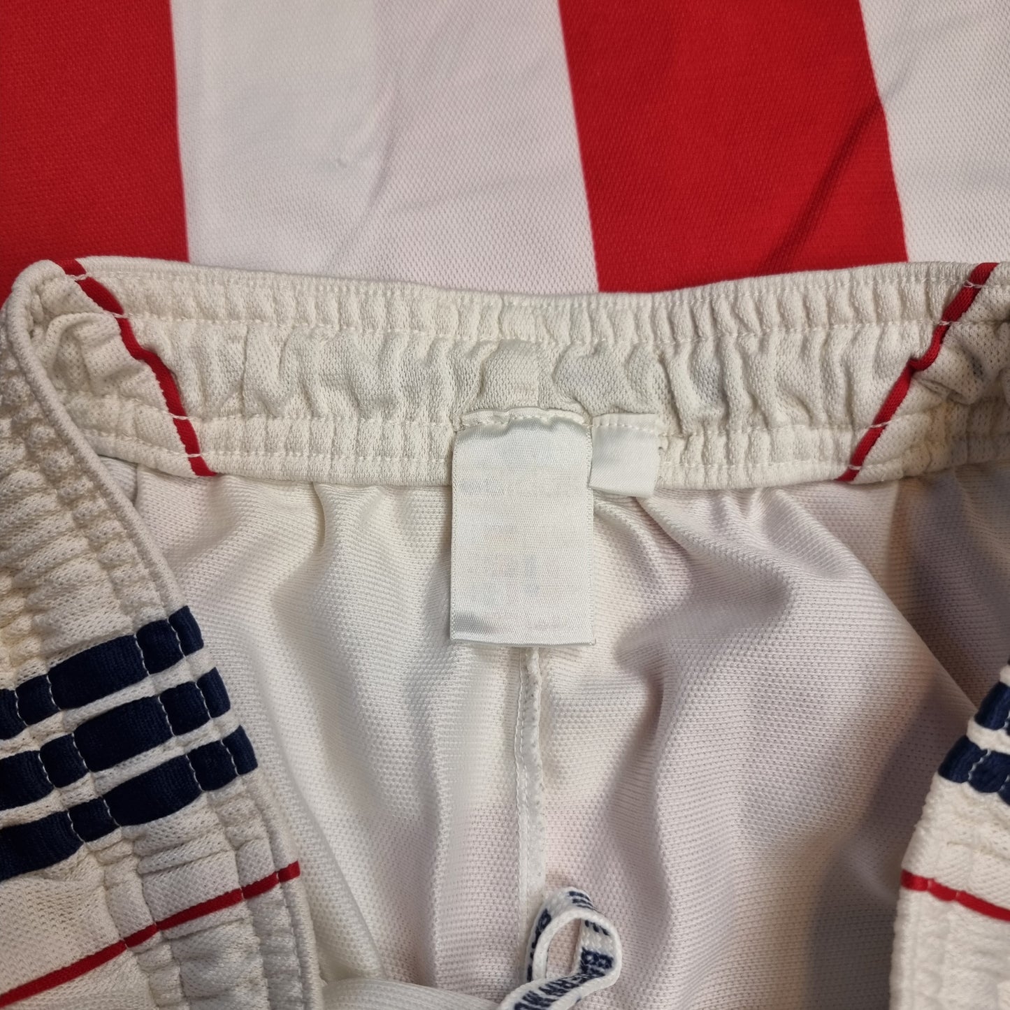 Trikot mit Hose und Socken - FC Bayern München - 2000/2001 - L - Auswärts