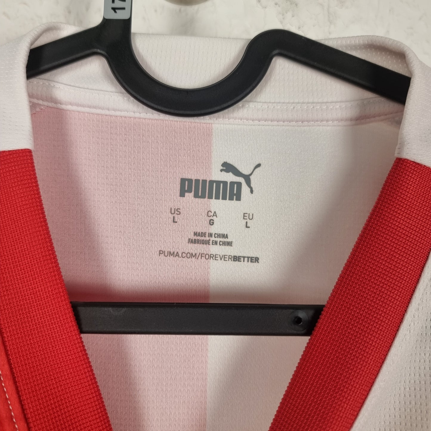 Trikot - Slavia Prag - 2023/2024 - L - Heim