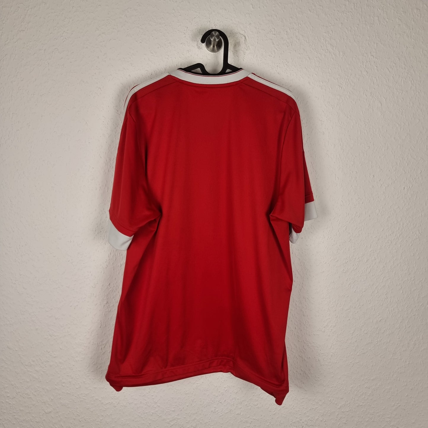 Trikot - Manchester United - 2015/2016 - L - Heim