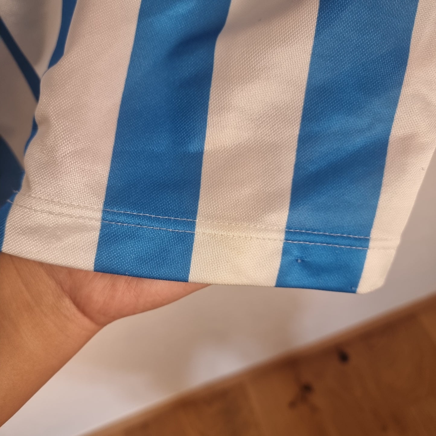 Trikot - TSV 1860 München - 1995/1996 - L - Heim