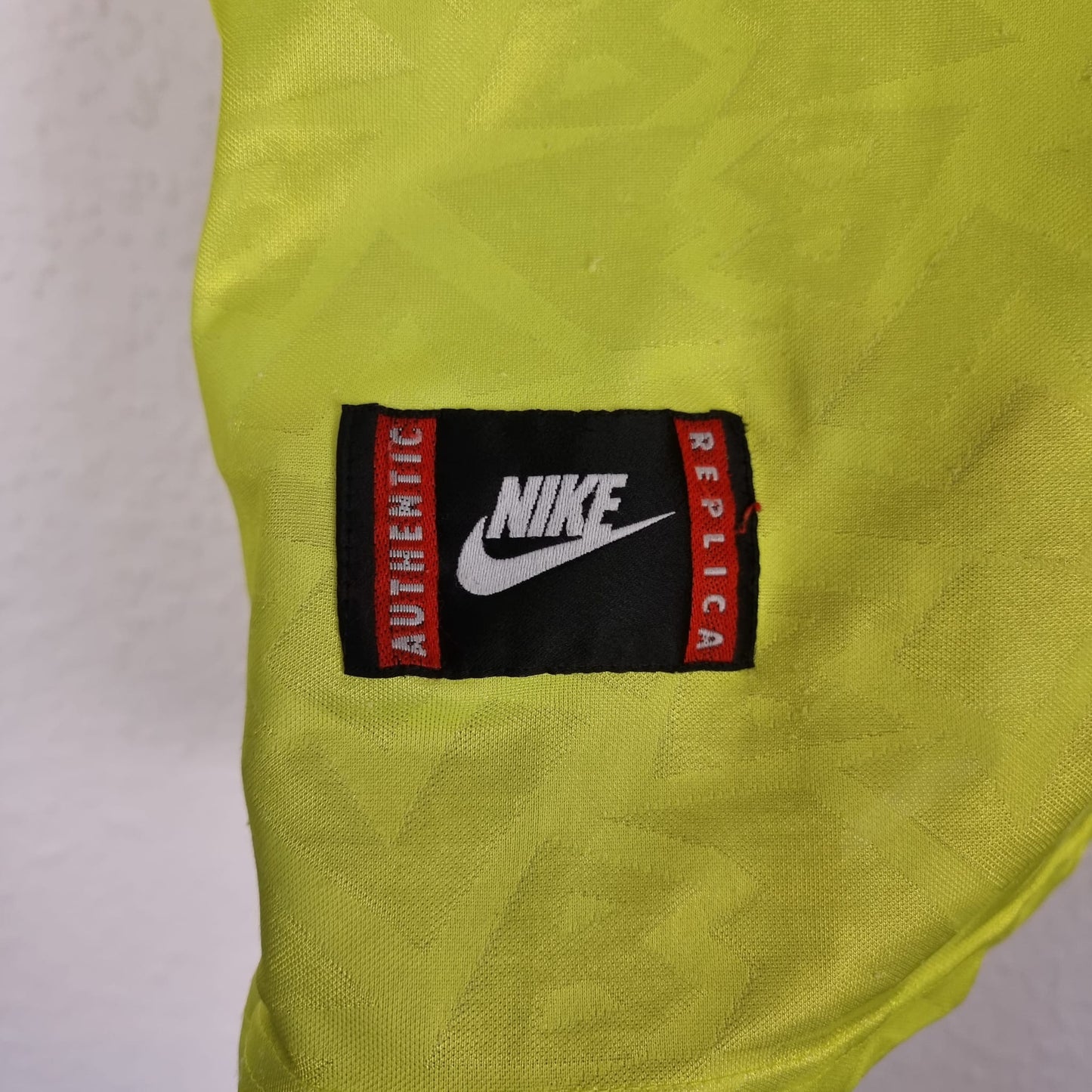 Trikot - Borussia Dortmund - 1995/1996 - M - Heim