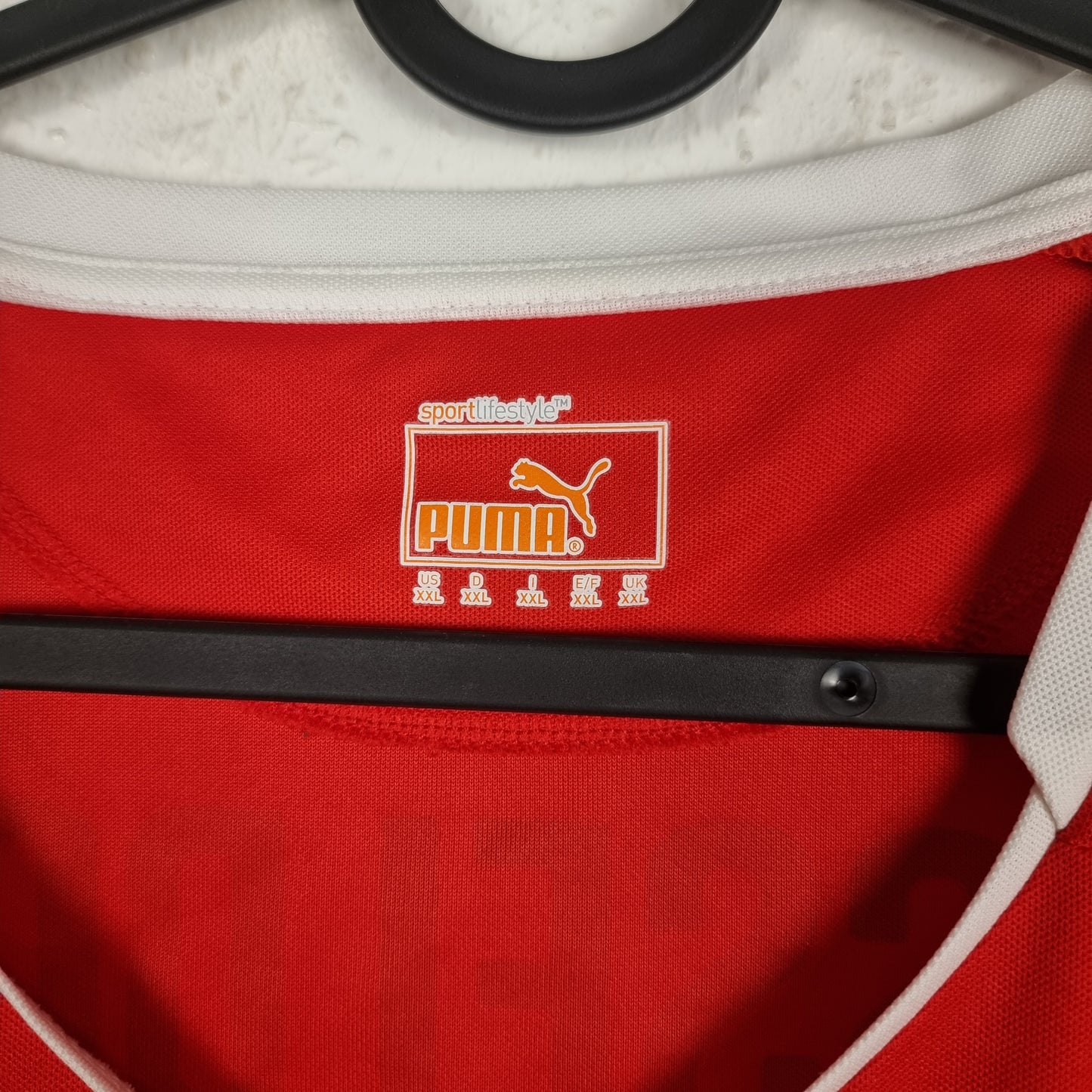 Trikot - Fortuna Düsseldorf - 2014/2015 - XXL - Heim