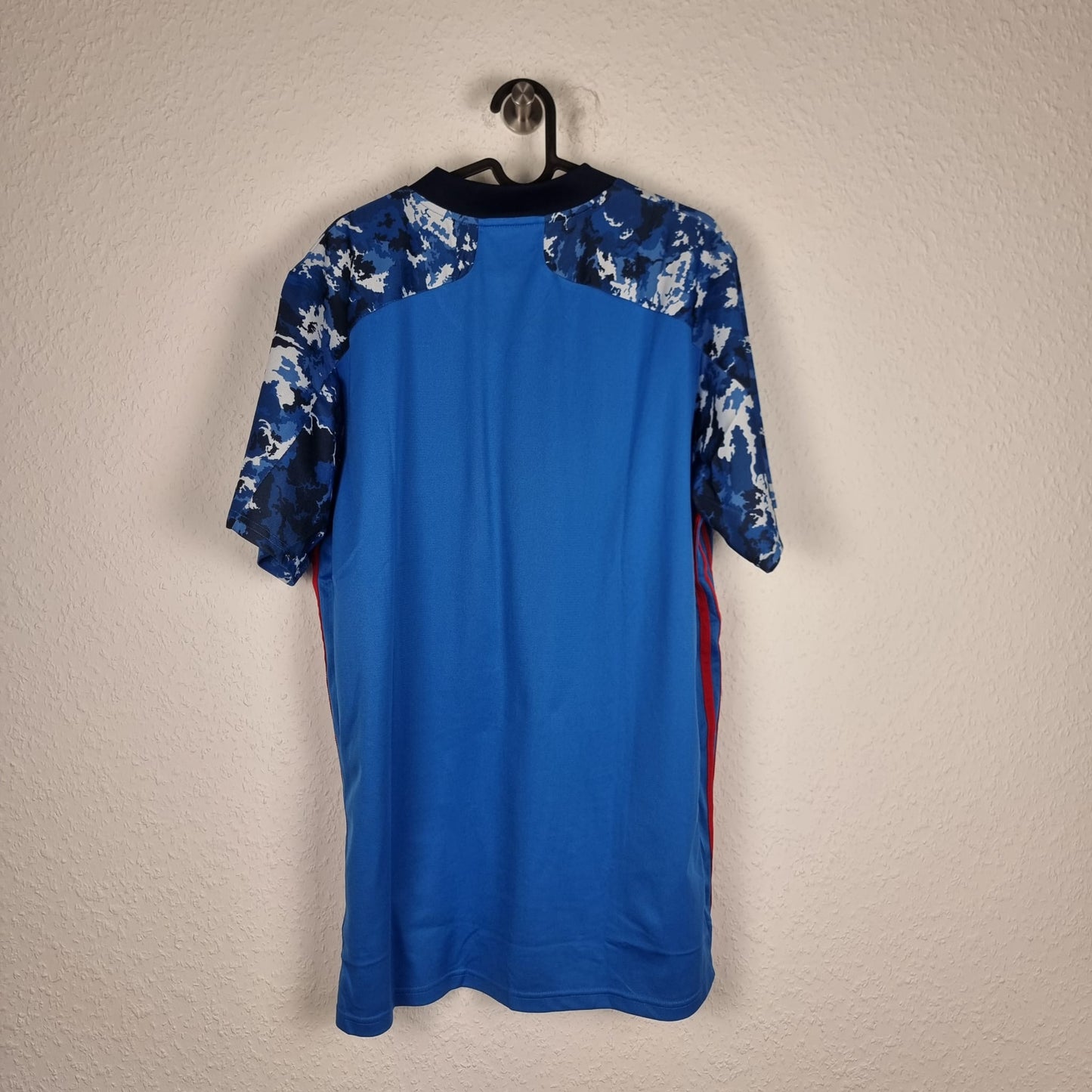 Trikot - Japan - 2020/2021 - XXL -  Heim