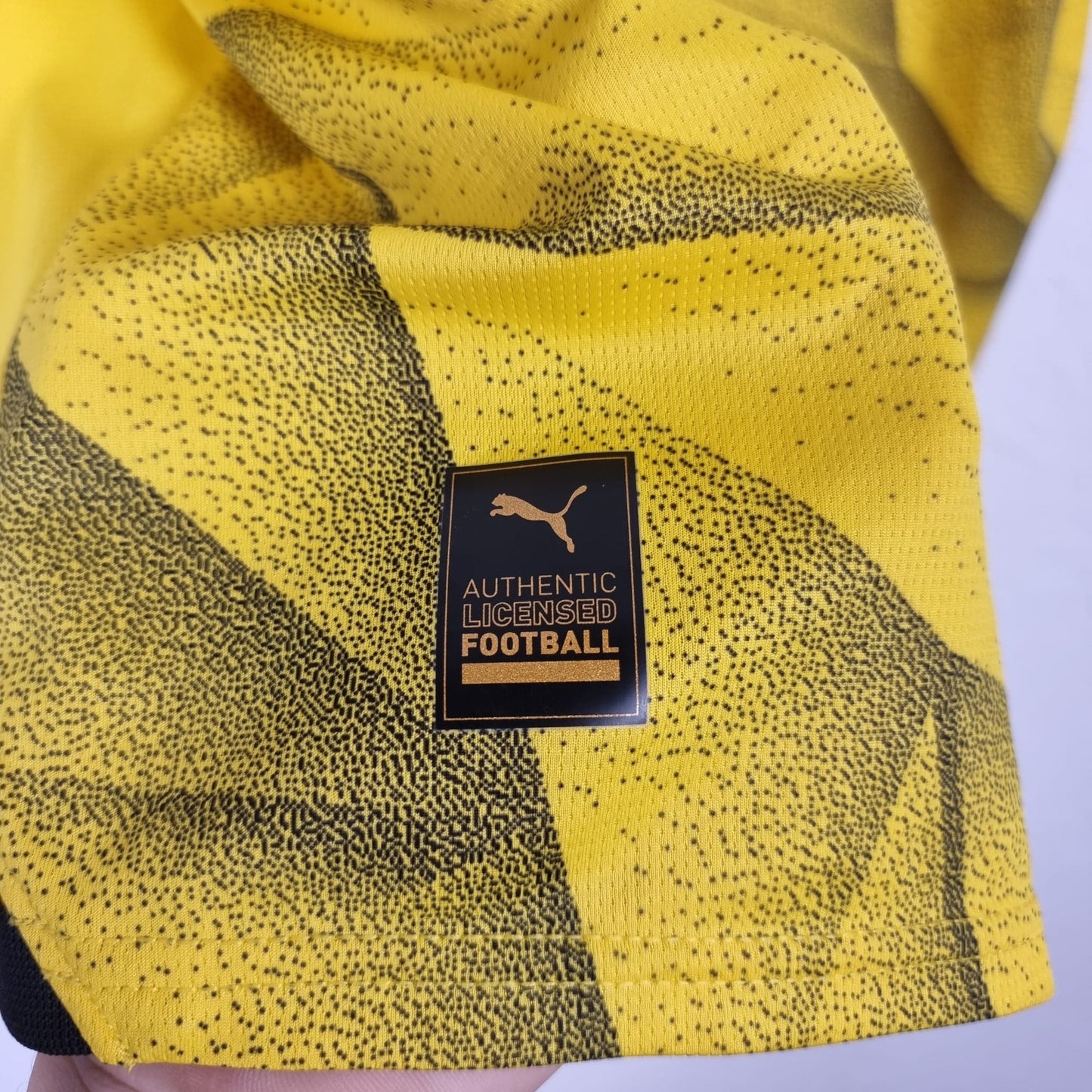 Cup Trikot - Borussia Dortmund - 2023/2024 - 3XL
