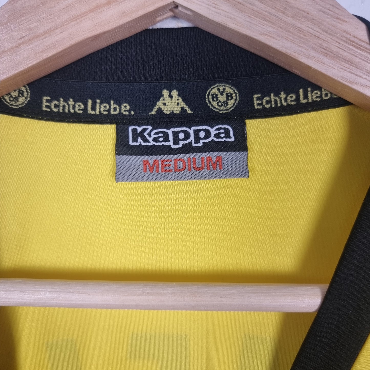 Trikot - Borussia Dortmund - Marcel Schmelzer - 2011/2012 - M - Heim