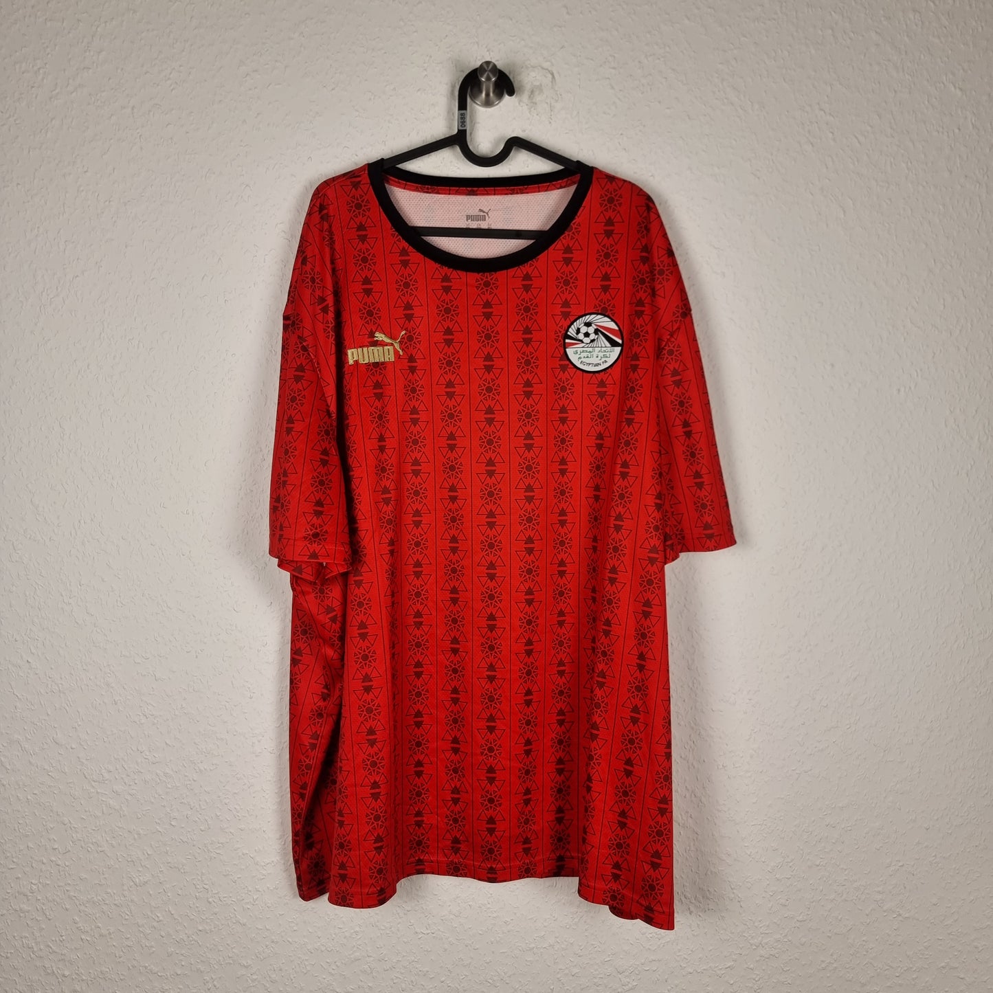 Trainingstrikot - Ägypten - 2022 - 3XL