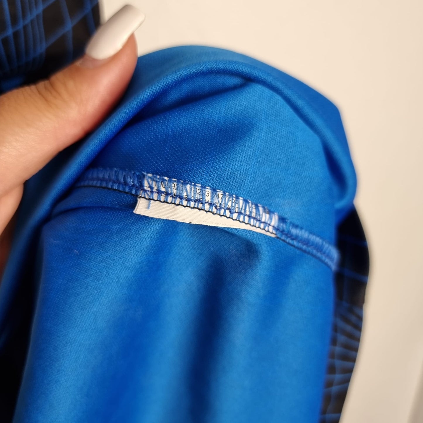 Trikot - Christopher Nkunku - Chelsea FC - 2023/2024 - 3XL - Auswärts