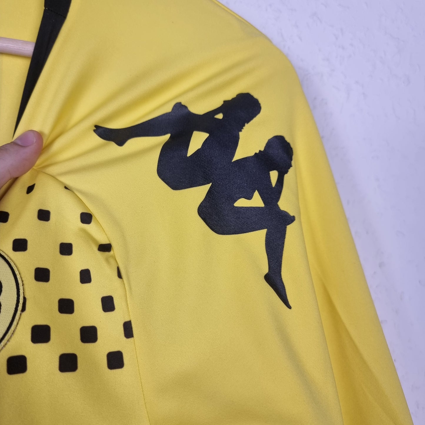 Trikot - Borussia Dortmund - Marcel Schmelzer - 2011/2012 - M - Heim