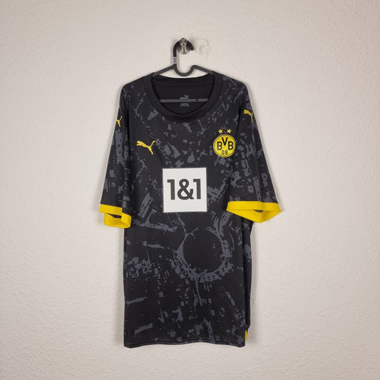 Trikot - Borussia Dortmund - 2023/2024 - 3XL - Auswärts