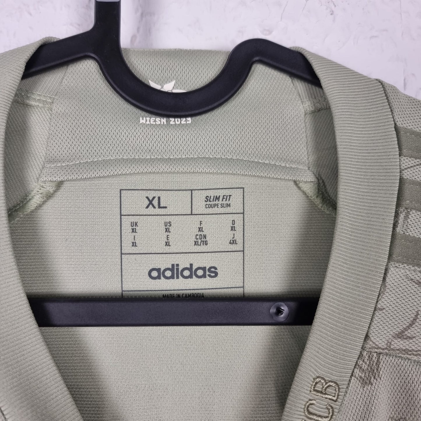 Sondertrikot - Bayern München - Minjae Kim - 2023/2024 - XL