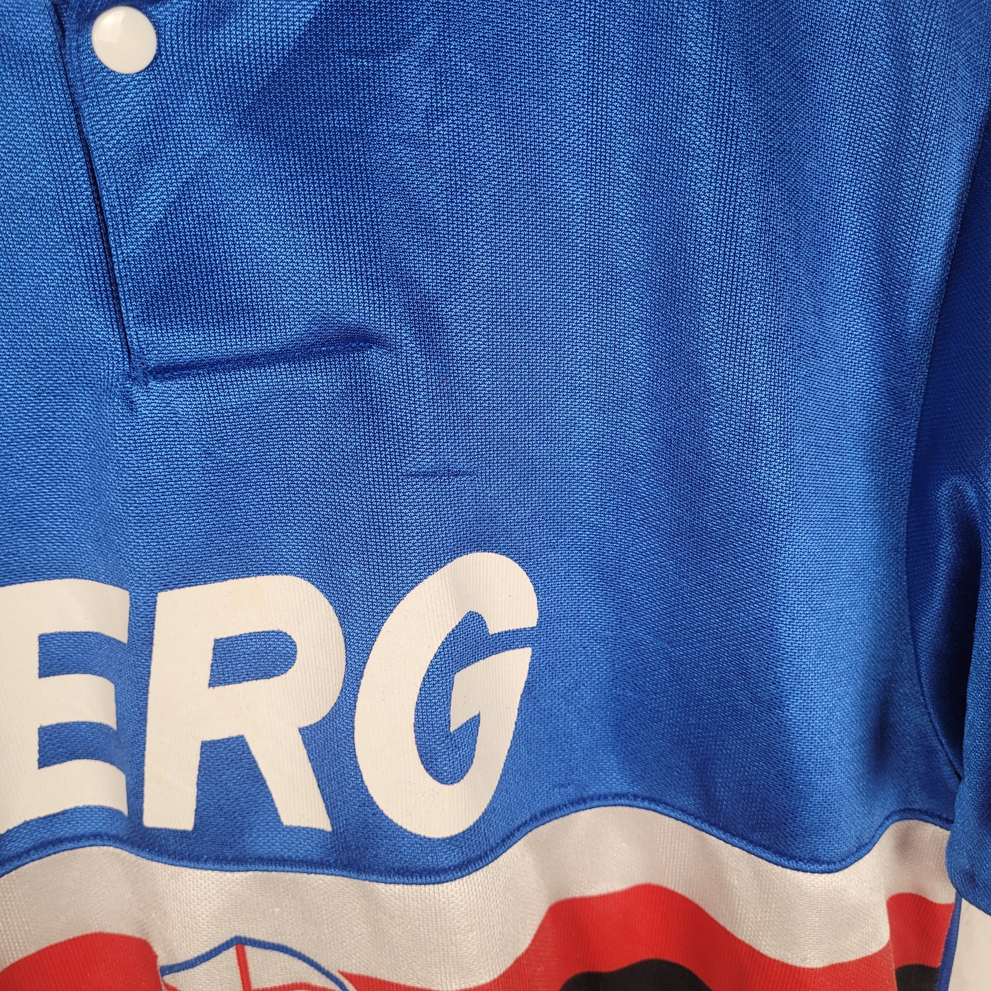 Trikot - UC Sampdoria - 1992/1993 - M - Heim