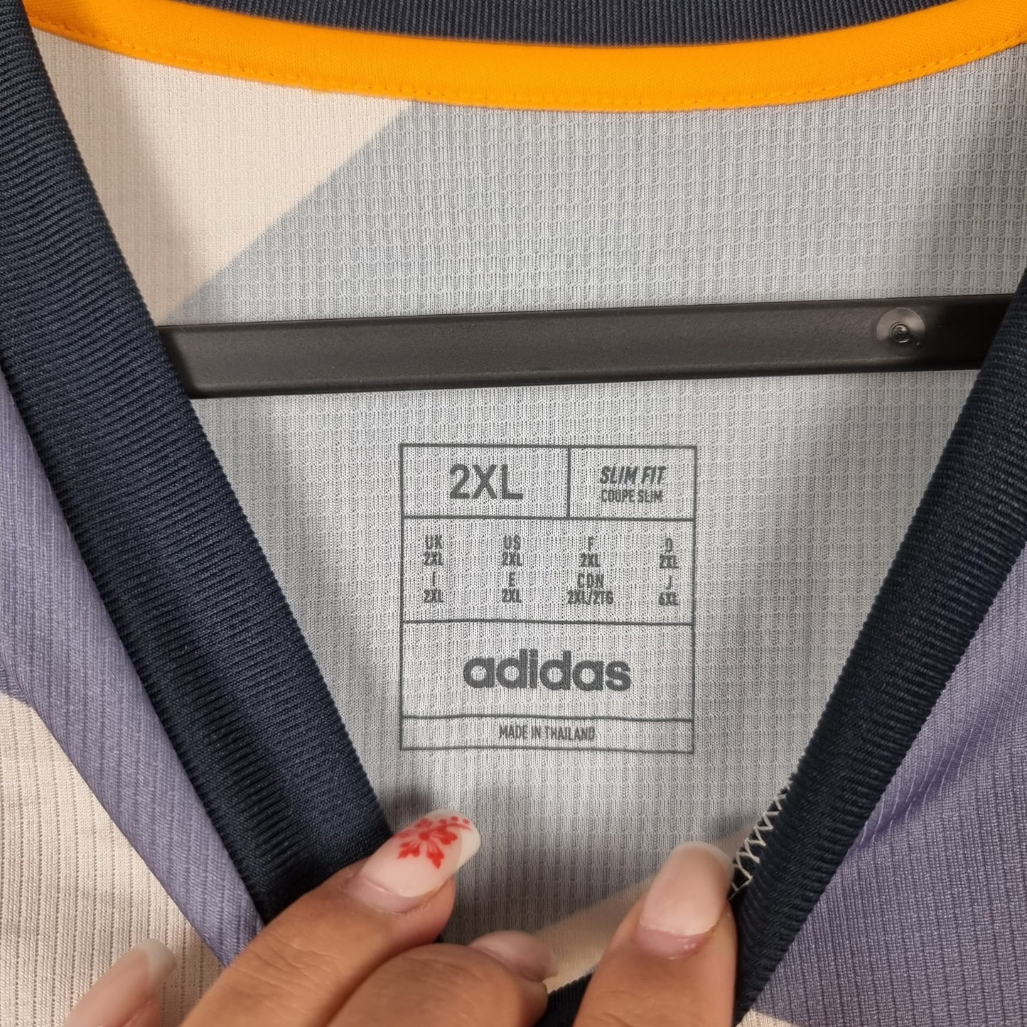Sondertrikot - Jamal Musiala - Bayern München - 2022/2023 - XXL