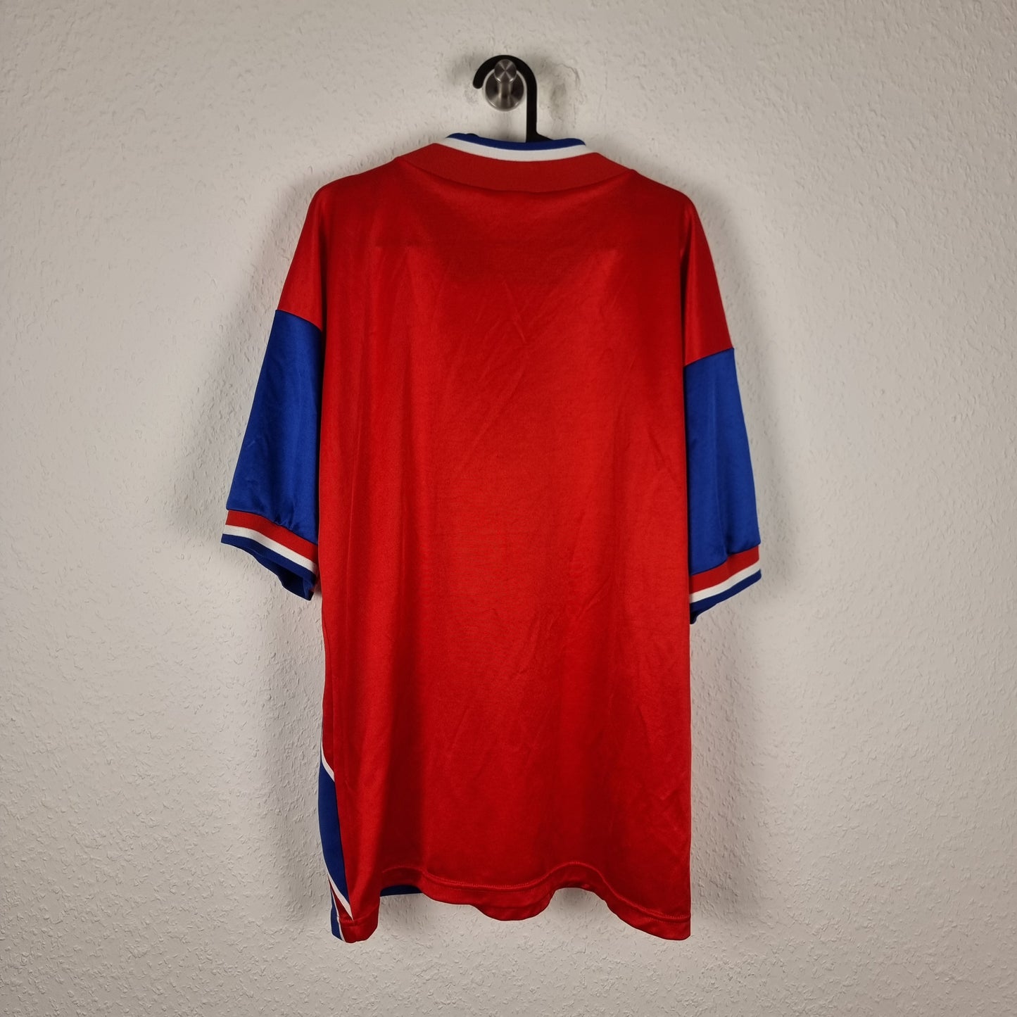 Trikot - FC Bayern München - 1993/1994 - L - Heim