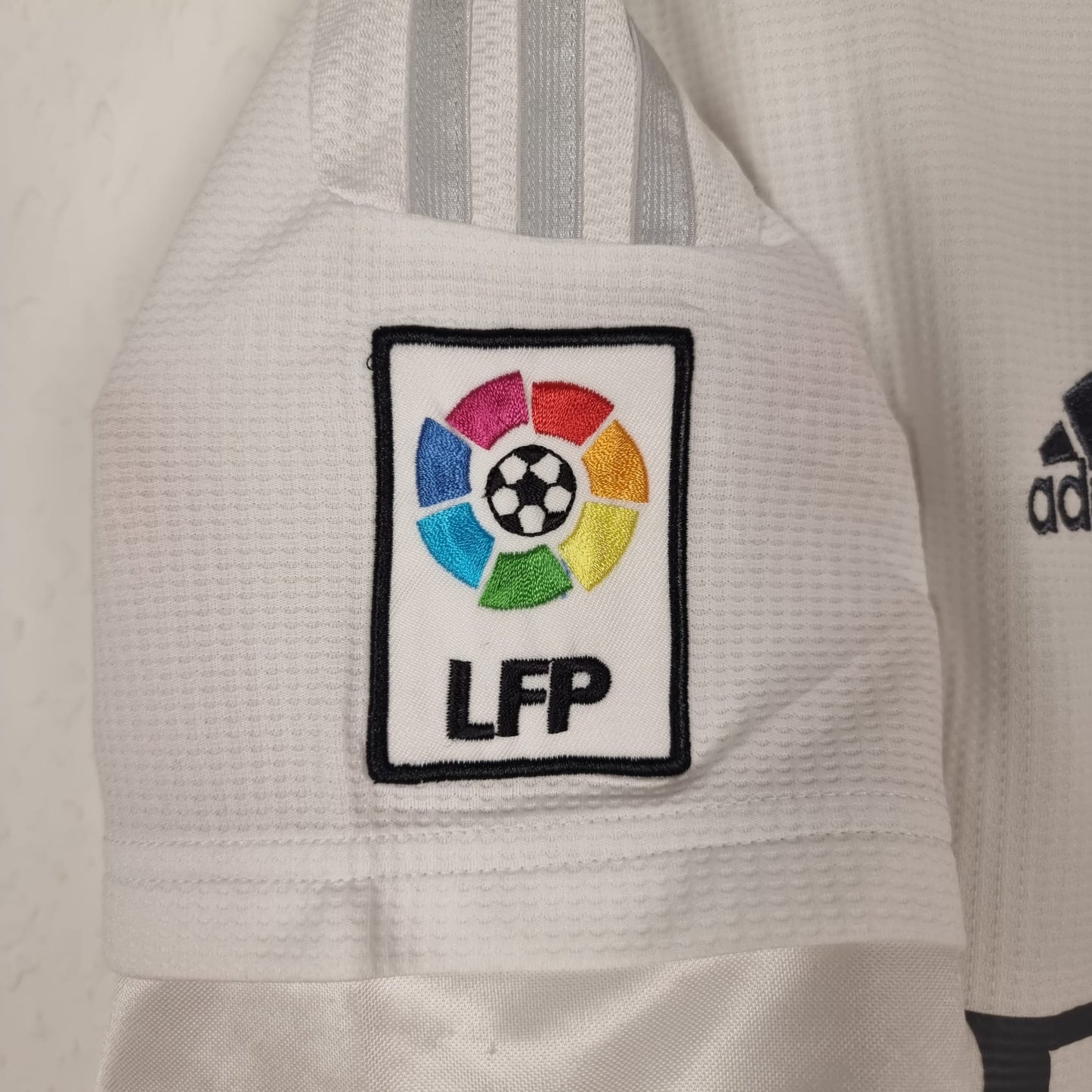 Trikot - Real Madrid - 2015/2016 - M - Heim